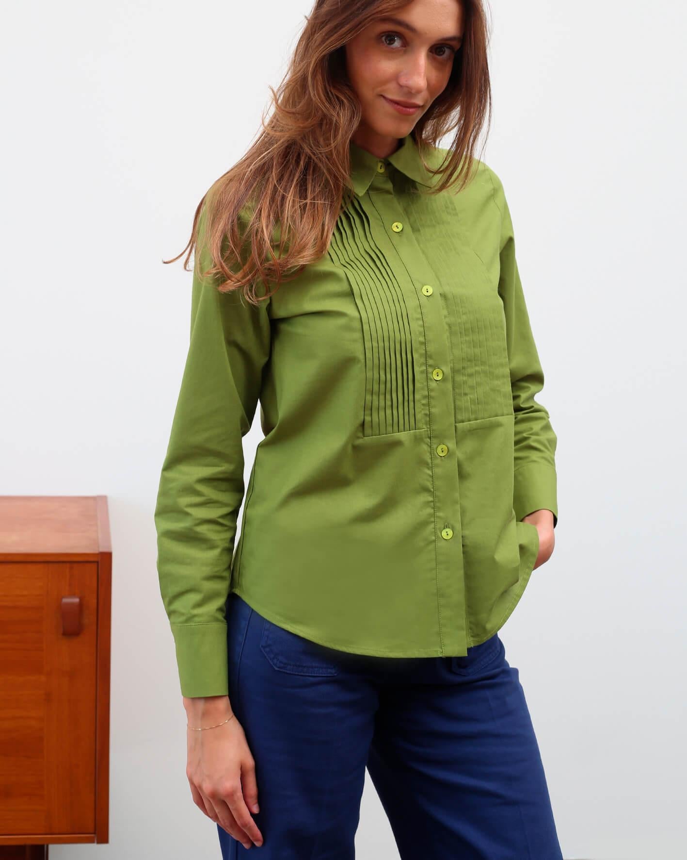 GIANNA GIANNA COT0705 SUEDE