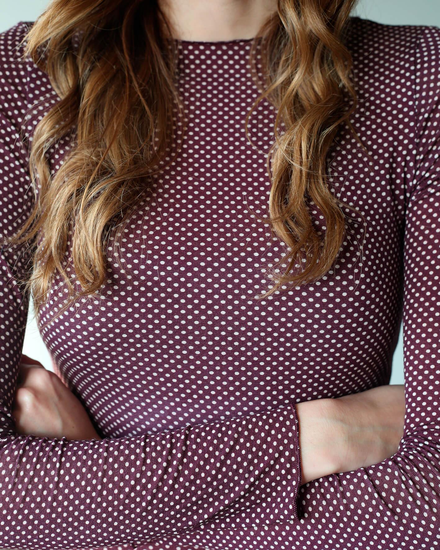 OVIEDO OVIEDO BORDEAUX SUEDE