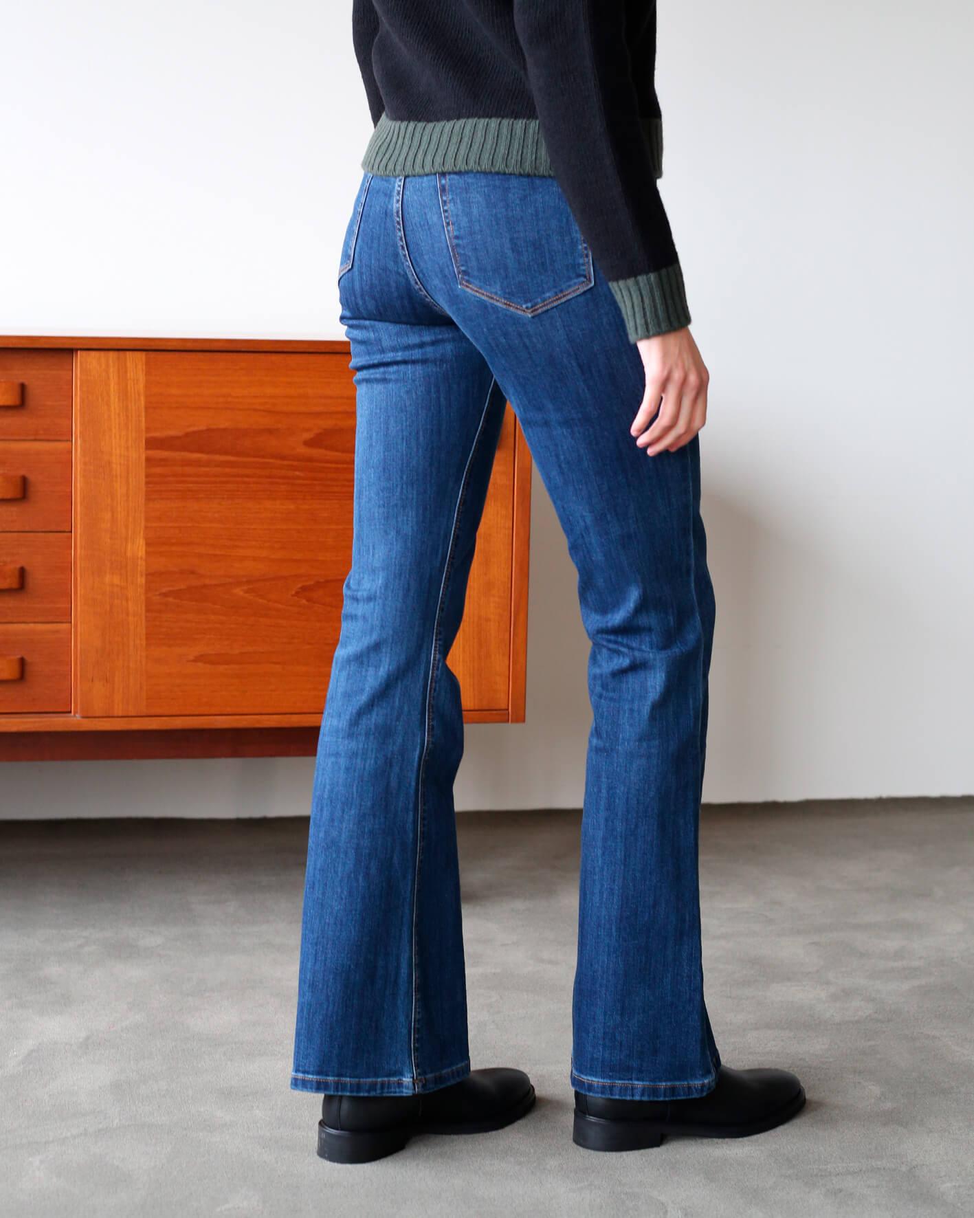 ELENA ELENA JEANS ORAIJE