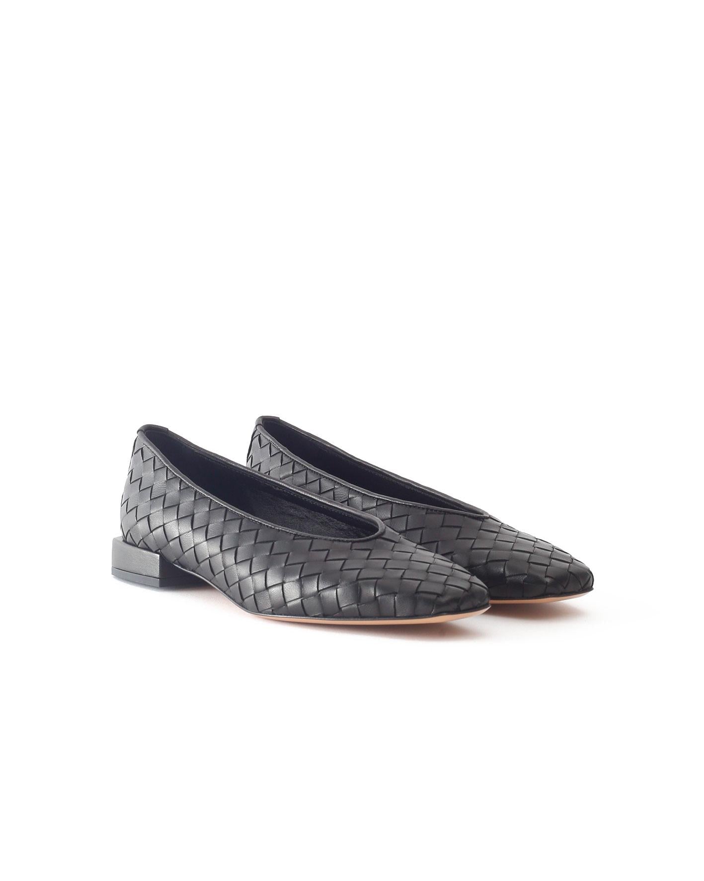 SUEDE NIMANERO