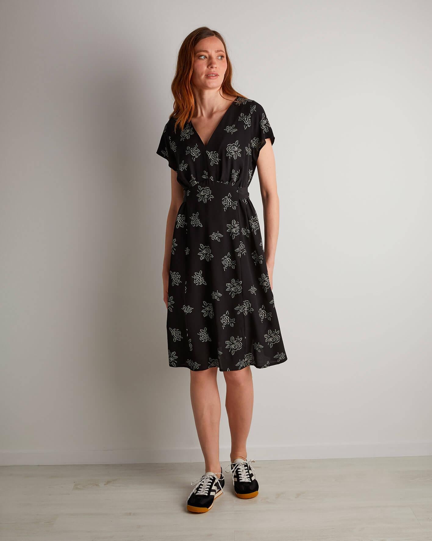 ELETTRA ELETTRA SE0341 SUEDE