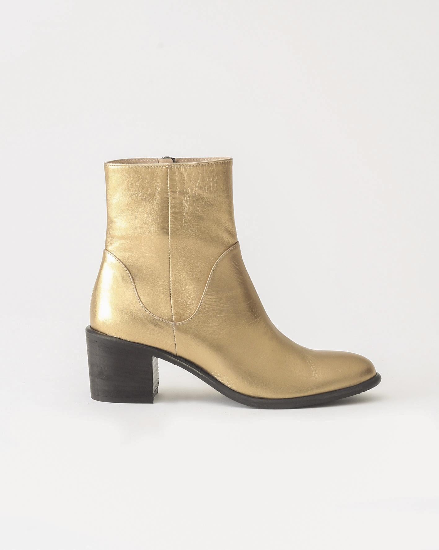 VIA CIRCO VIA CIRCO ORO SUEDE