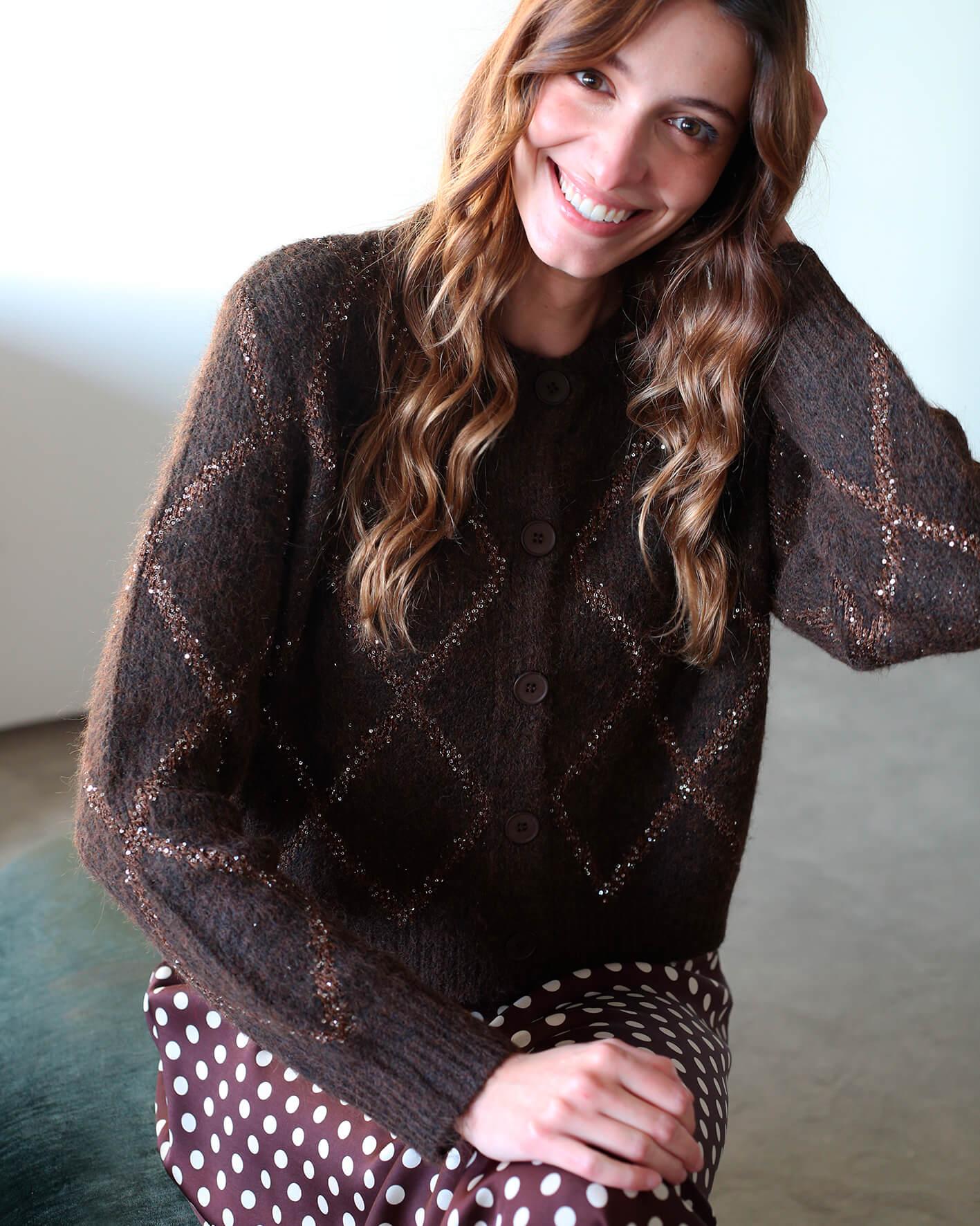 PAOLO PAOLO MOKA JUSTONE