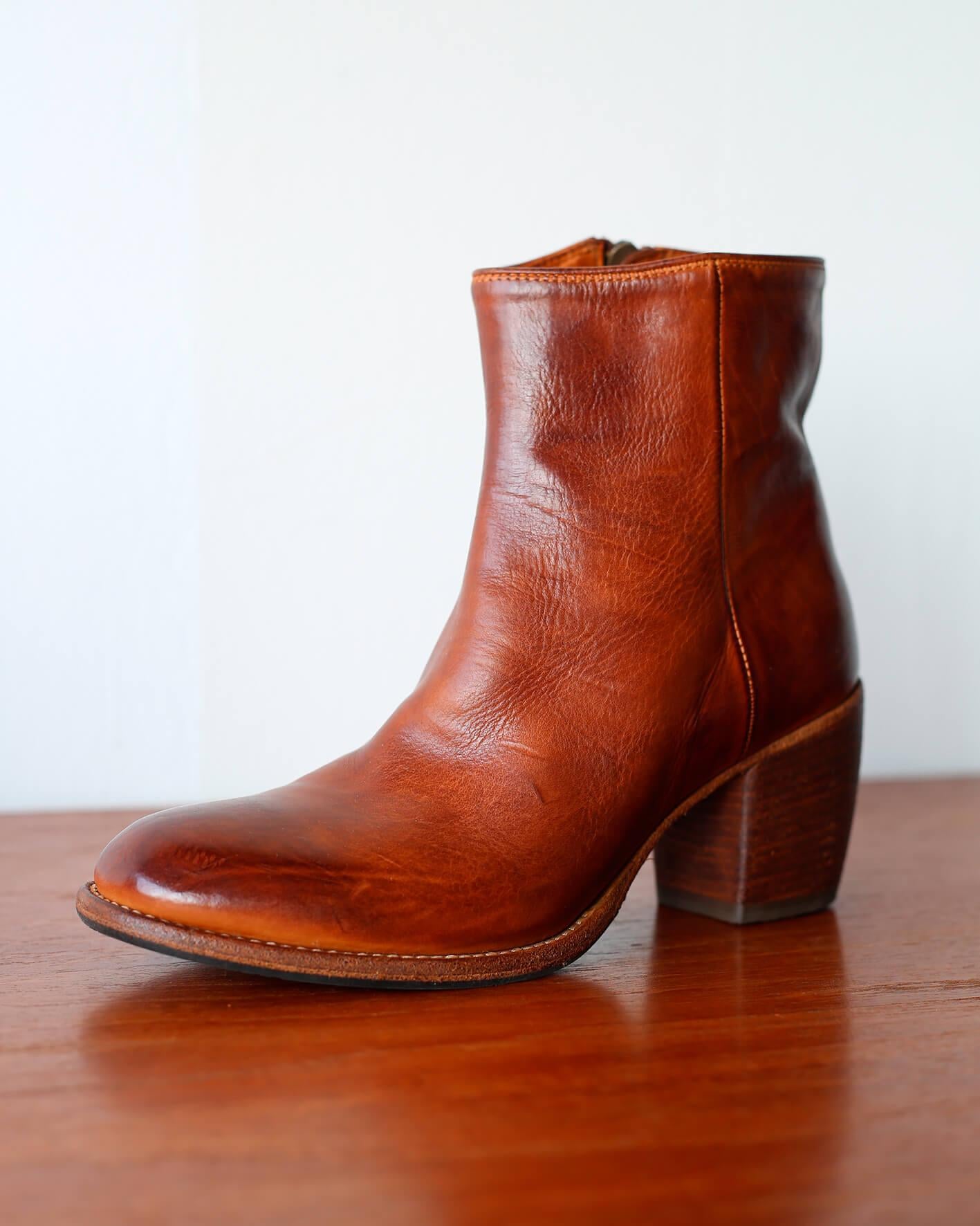 ANDROMEDA CA03B376 COGNAC PAUL SILENCE