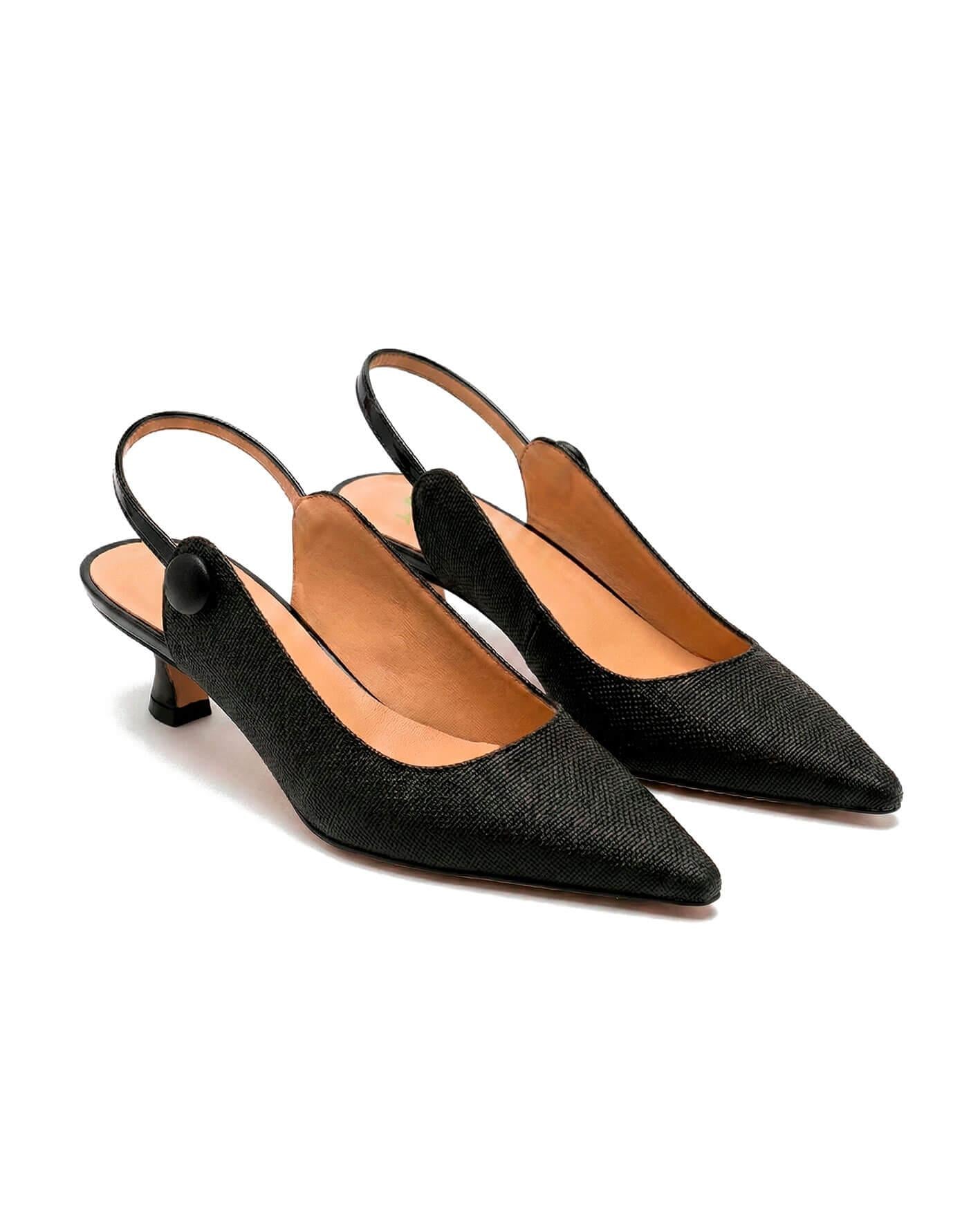 HELSINKI HELSINKI NERO SUEDE