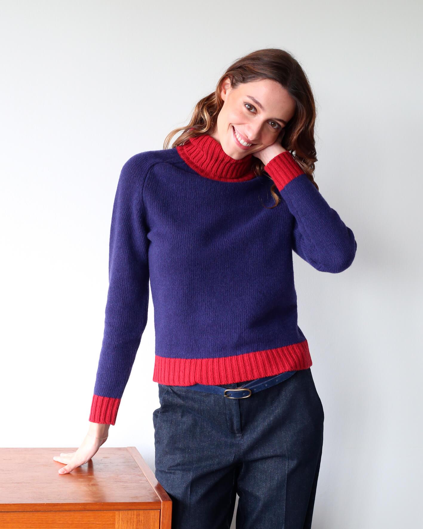 GIUSTO GIUSTO VIOLA SUEDE