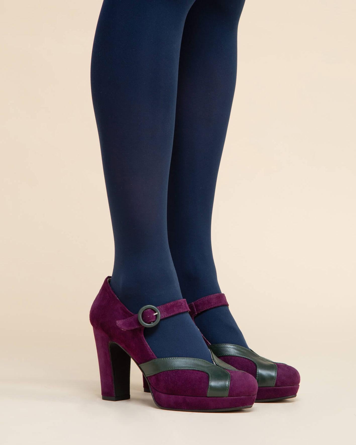 FEBE FEBE VIOLA DODI