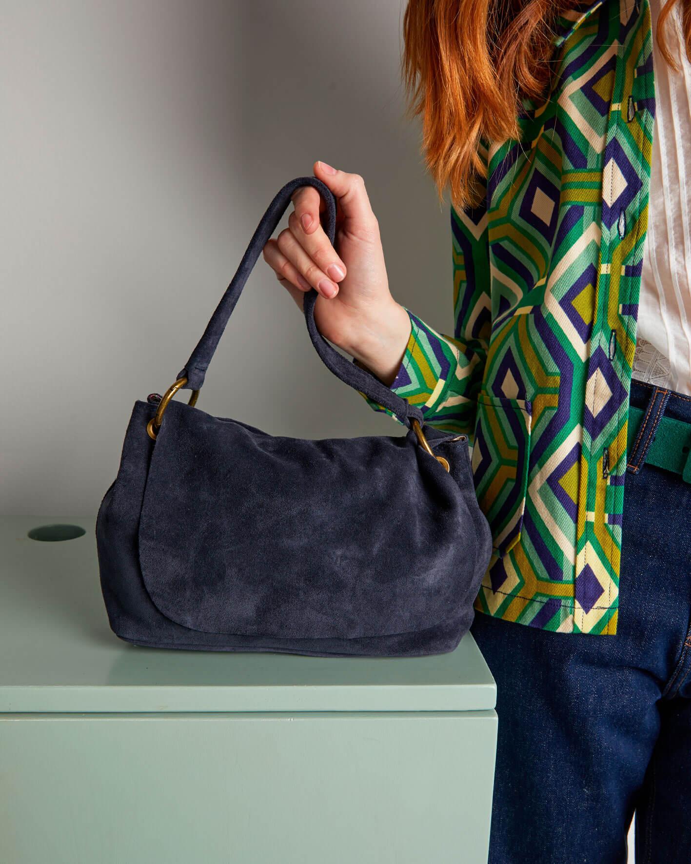 PICCHIO PICCHIO 388 SUEDE