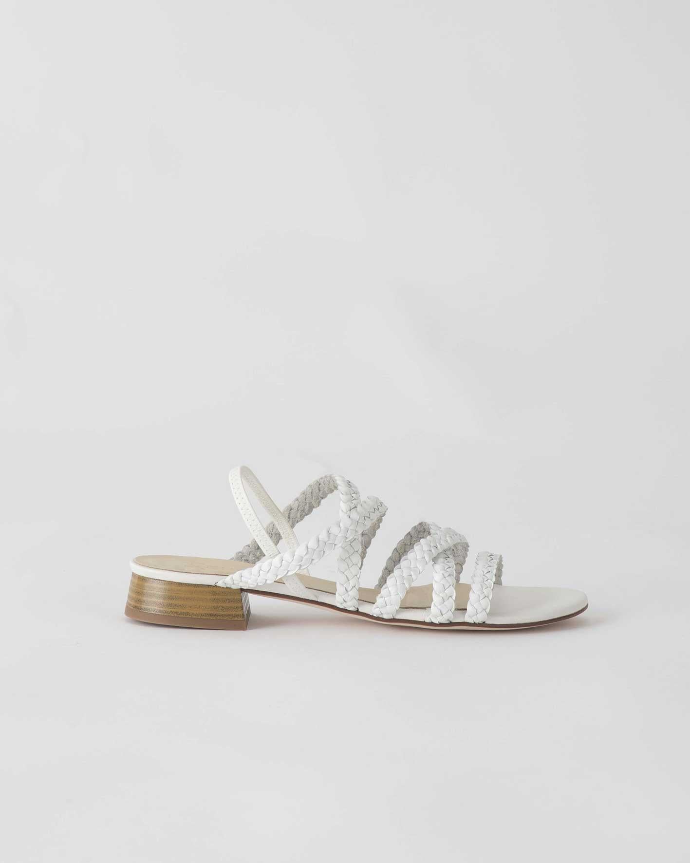SCARABEO SCARABEO BIANCO SUEDE