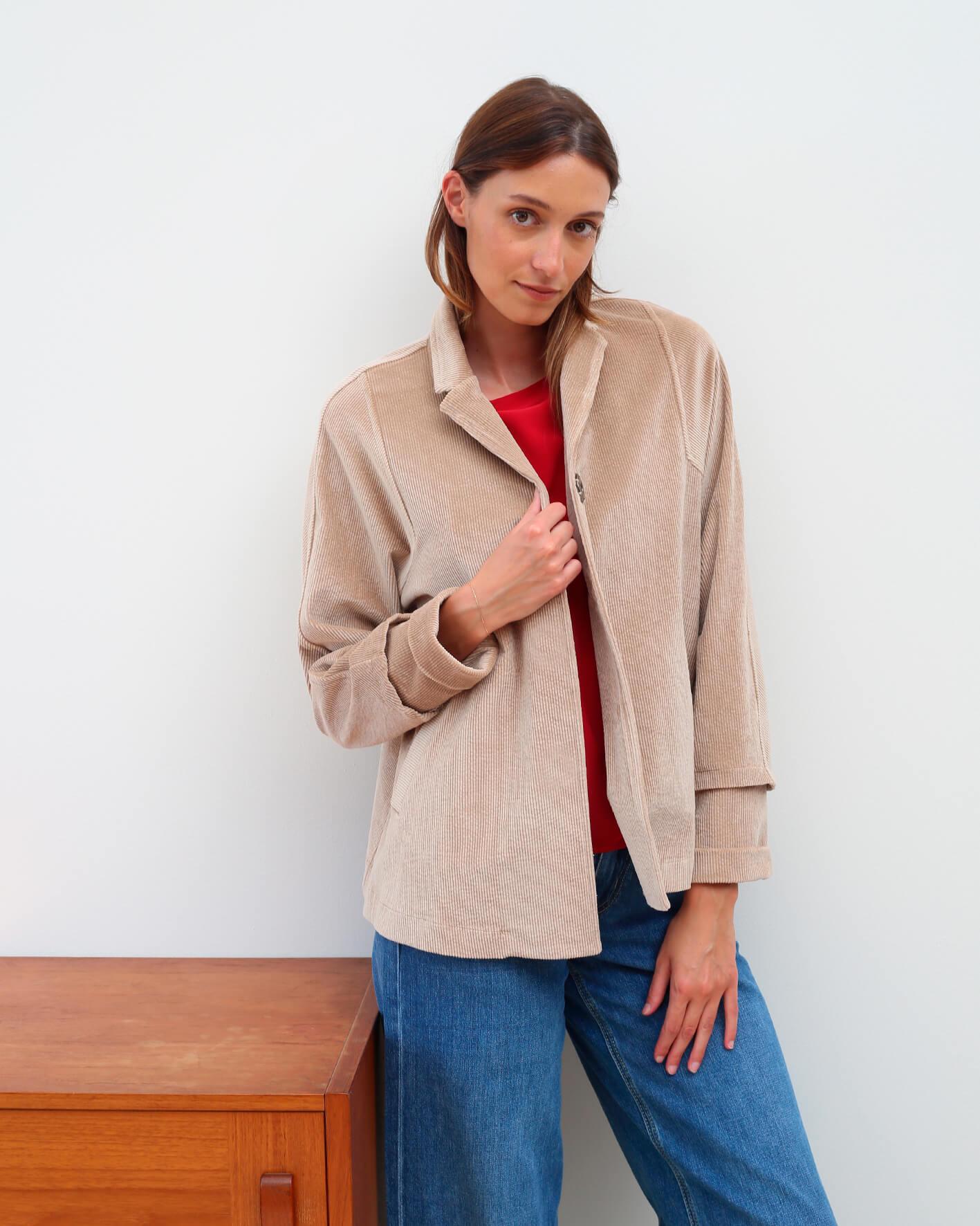 LALLA LALLA VE0128 SUEDE