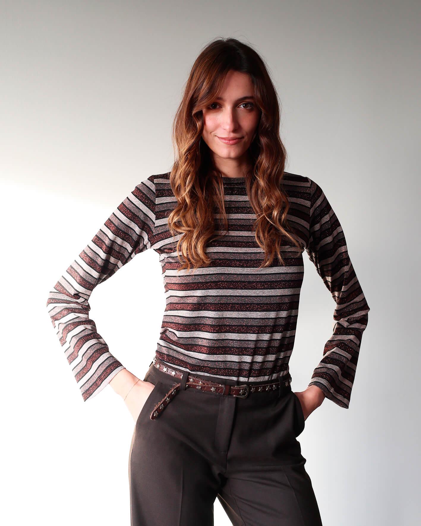 LUCKY LUCKY JE0648 SUEDE