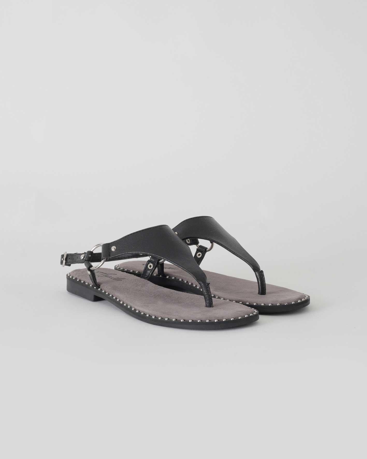 POKER 8858 NERO ARGILLA