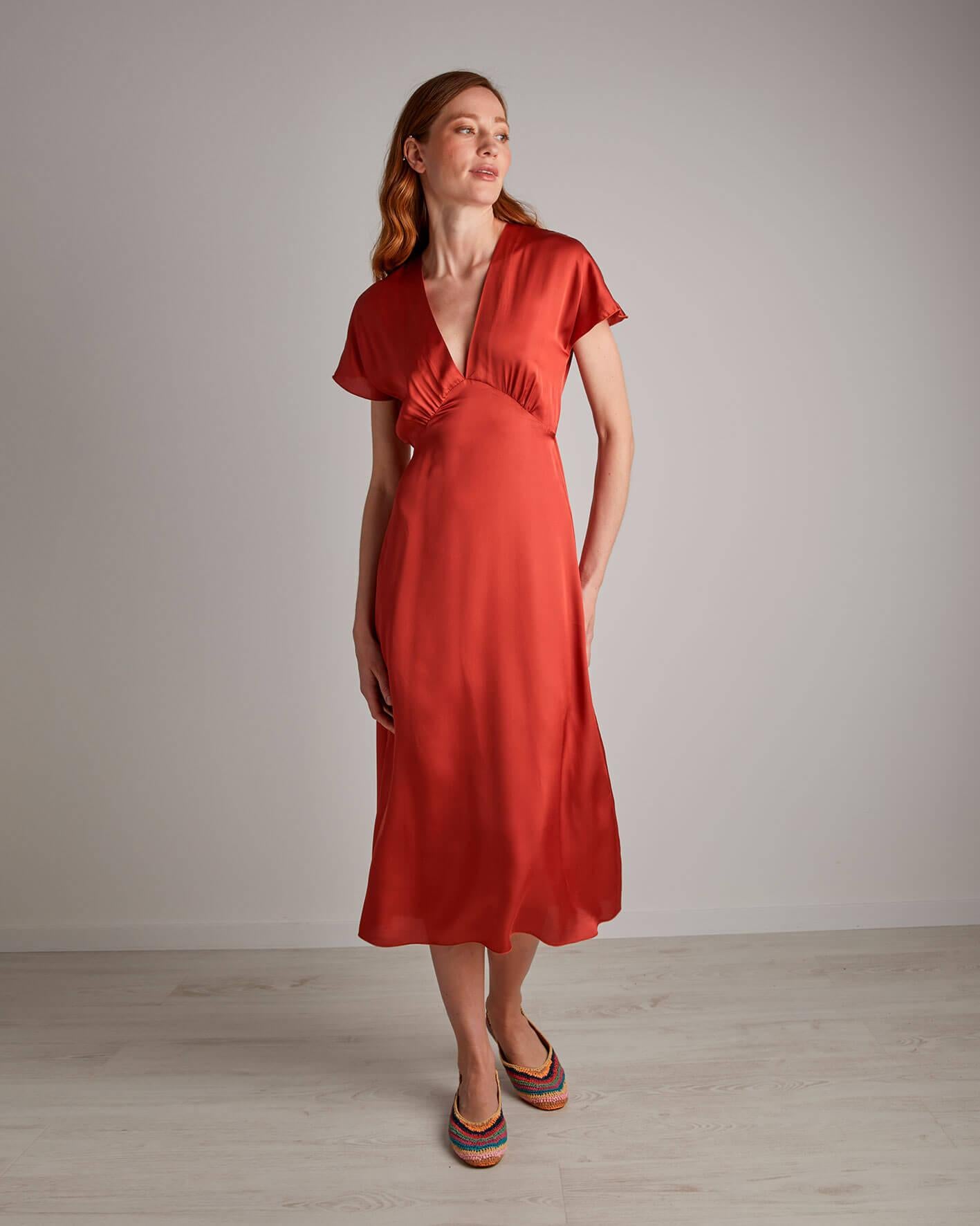 BELLA BELLA V0441 SUEDE