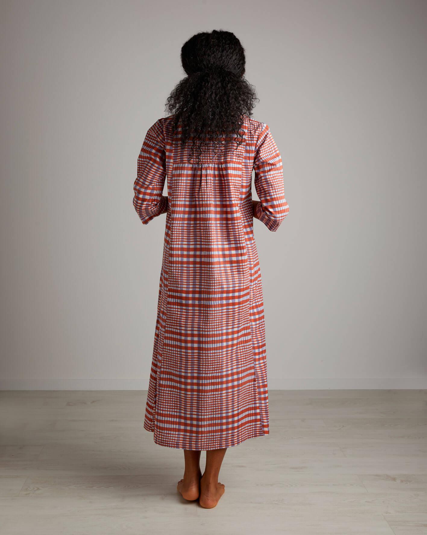 ROBE VR6159 ARANCIO ZEN ETHIC