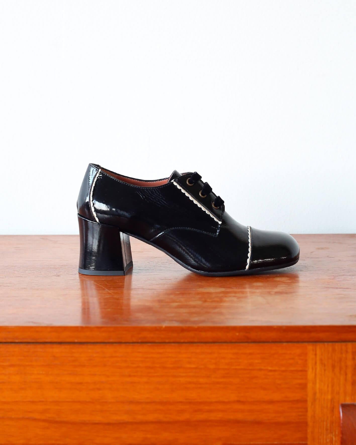 QUASAR QUASAR NERO SUEDE
