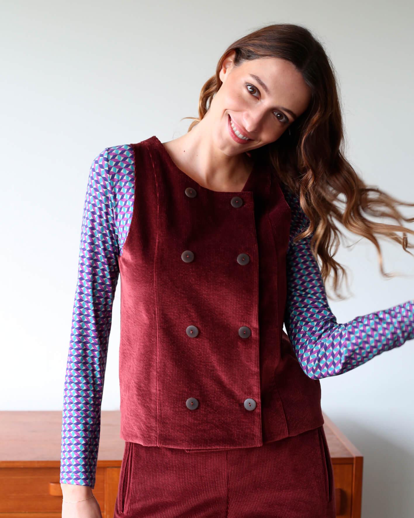 TIZIANA TIZIANA VE0127 SUEDE