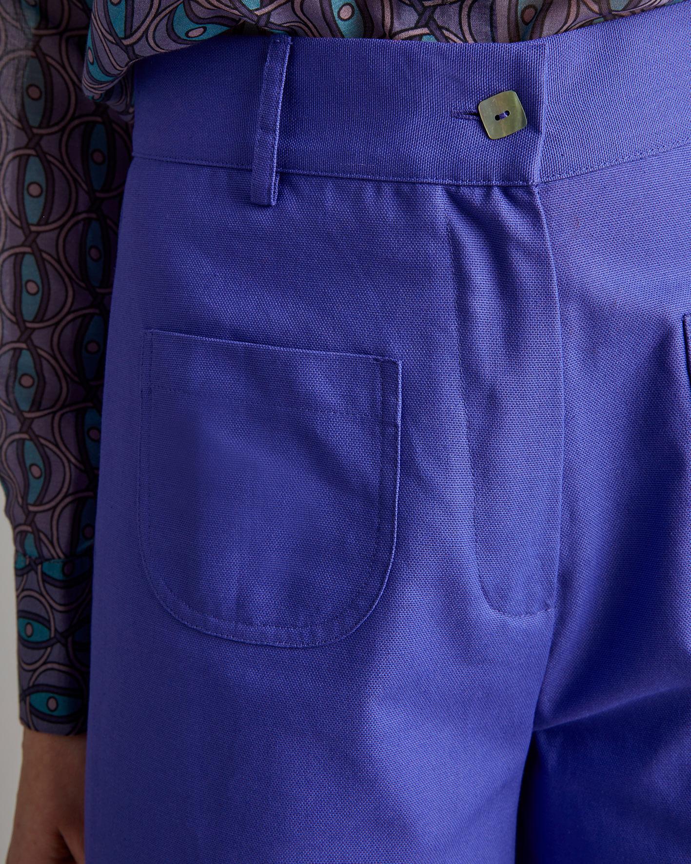 LEAK LEAK COT0743 SUEDE