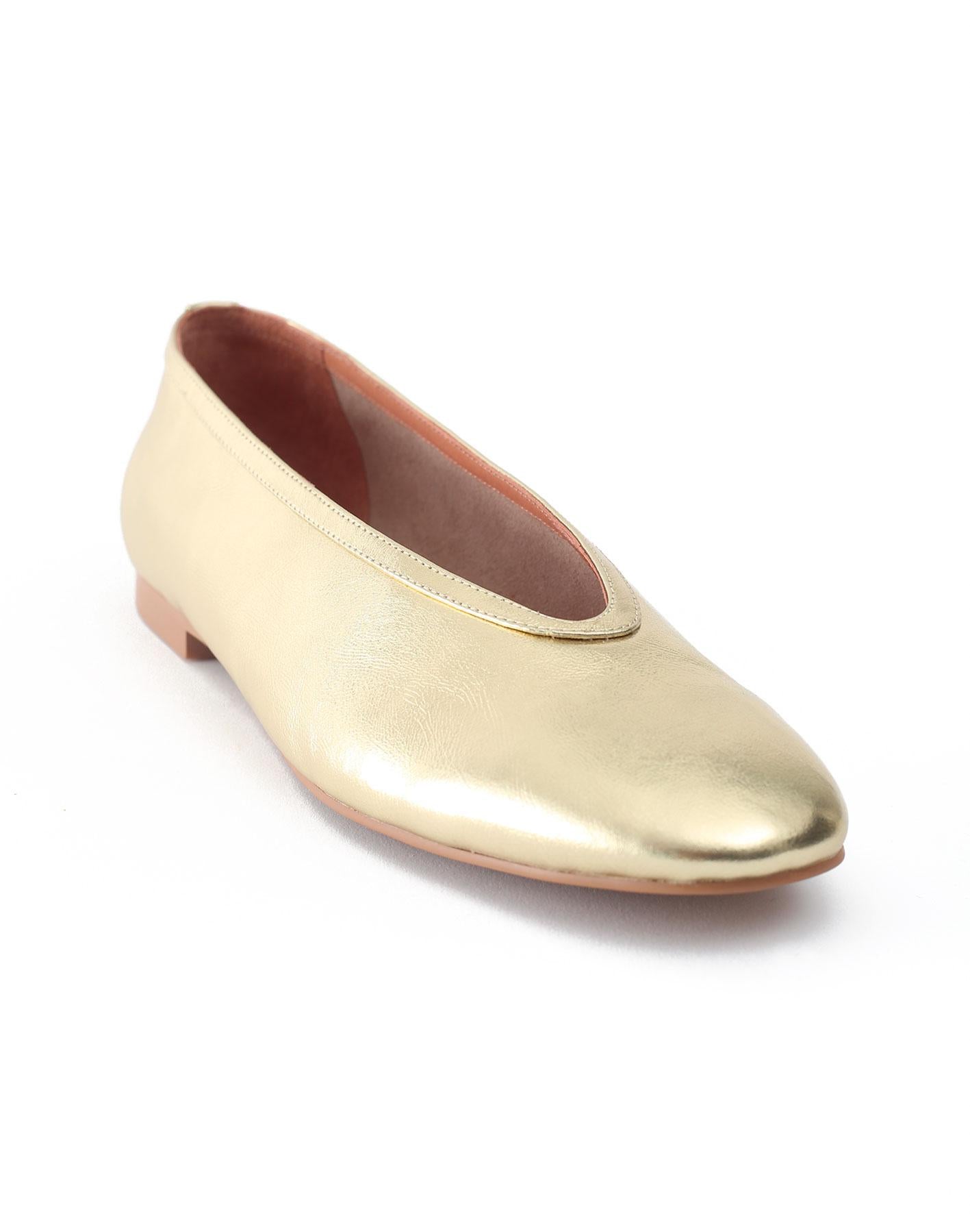 ZIRA ZIRA PLATINO SUEDE