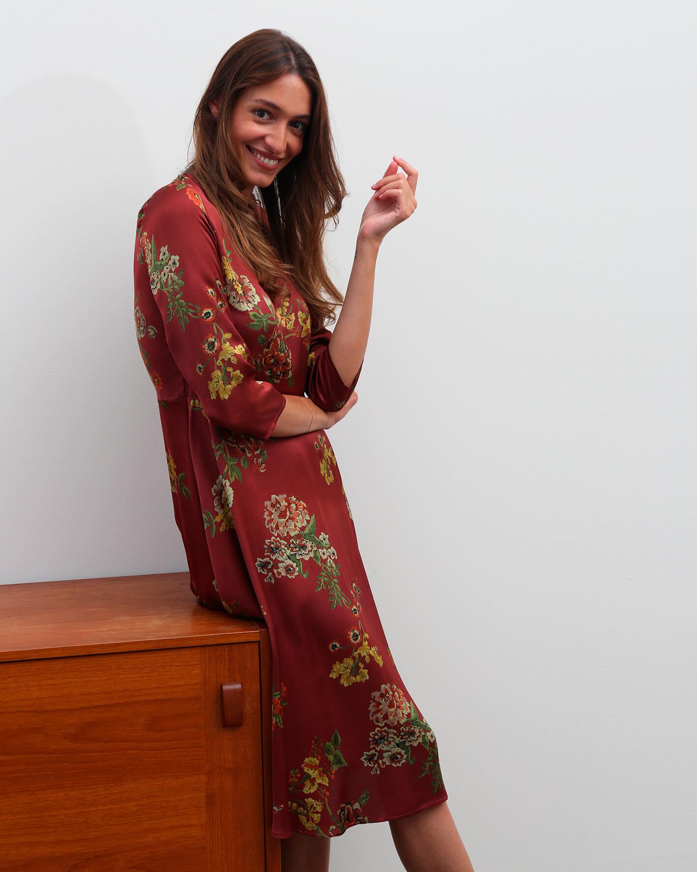 SALVIA SALVIA VI0426 SUEDE