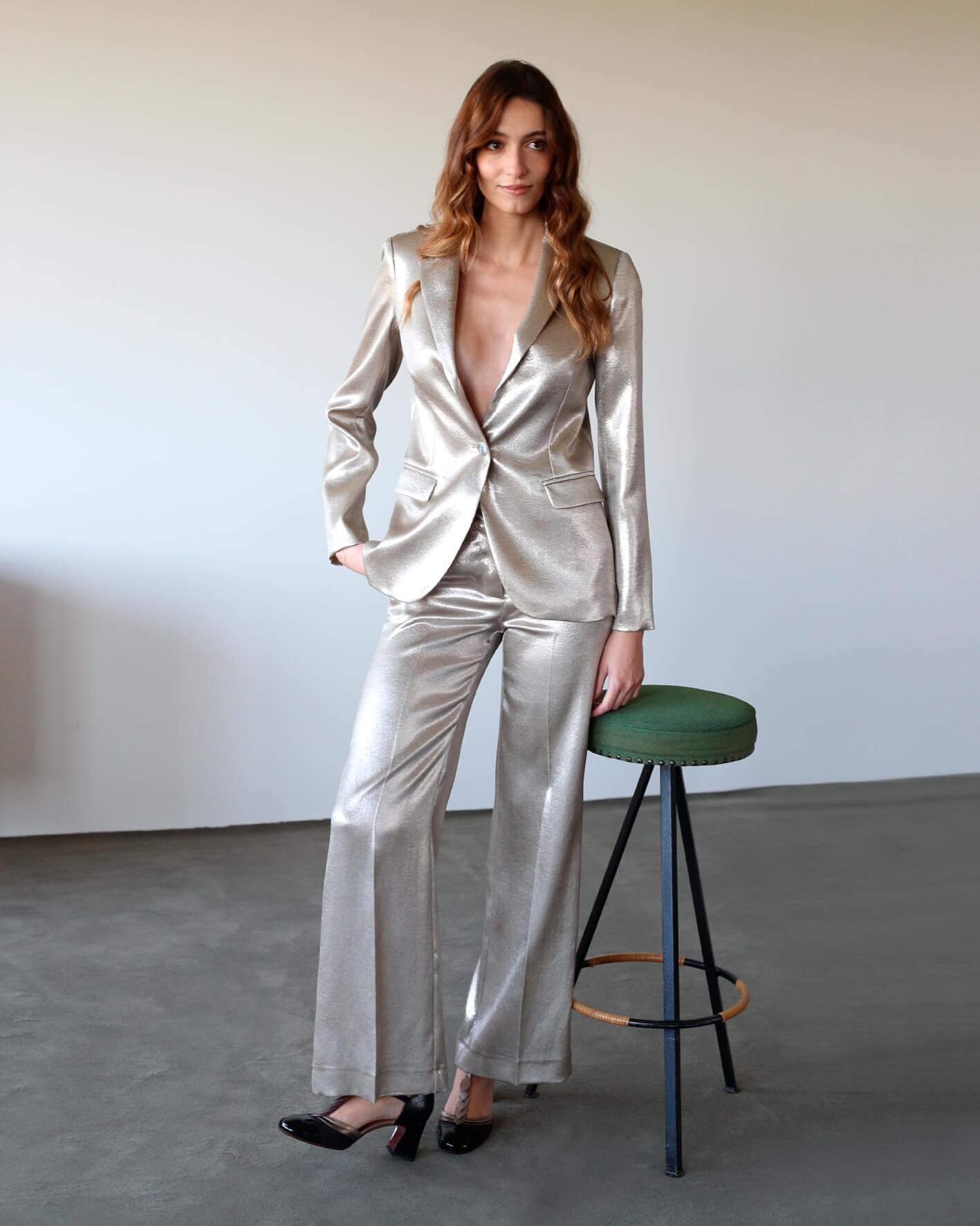 DG6166 DG6166 PLATINO OTTOD'AME