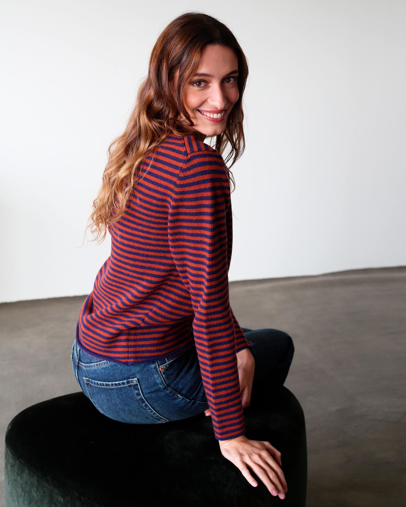 CAMILLO CAMILLO BLU SUEDE