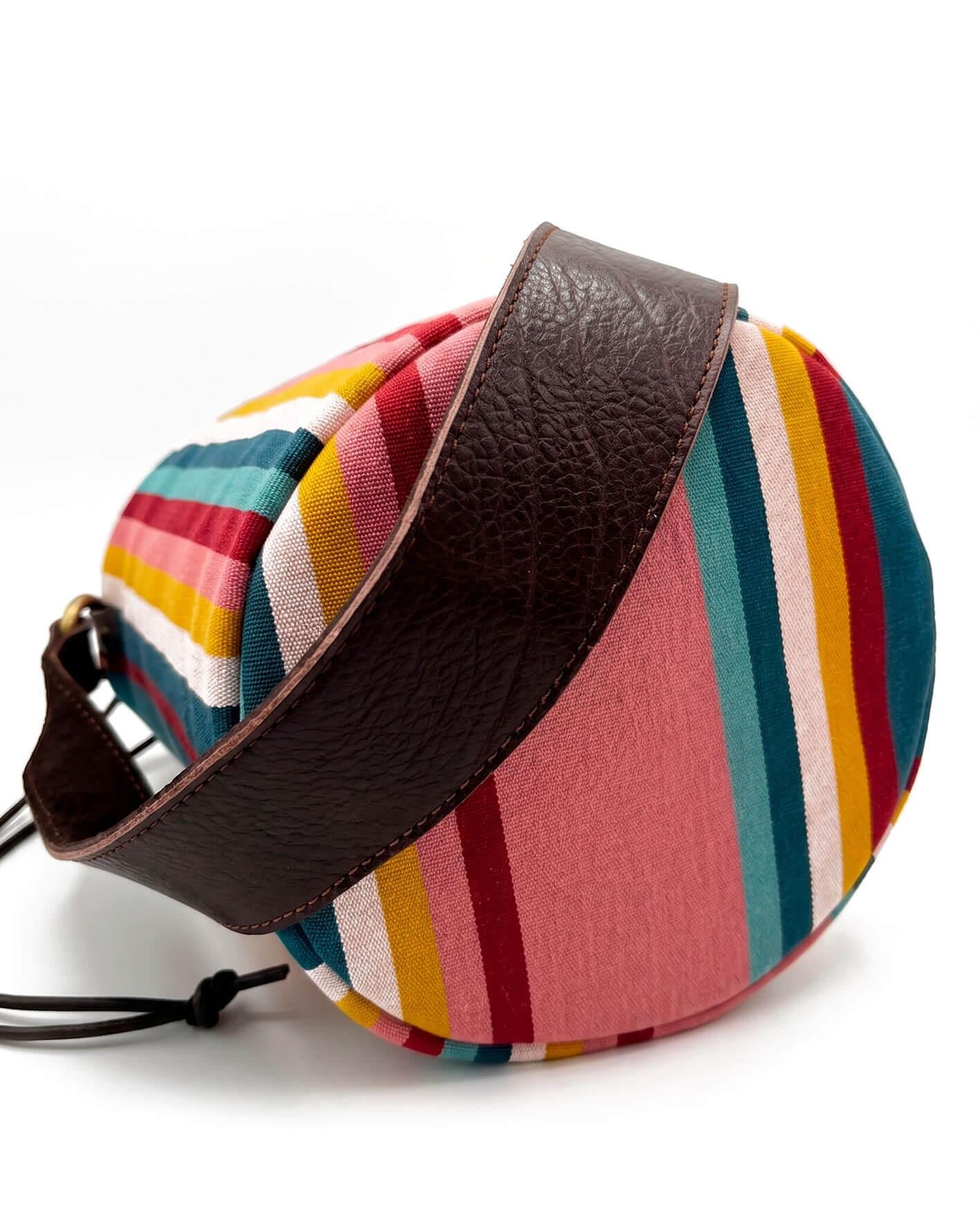 ERA ERA ROSA SUEDE