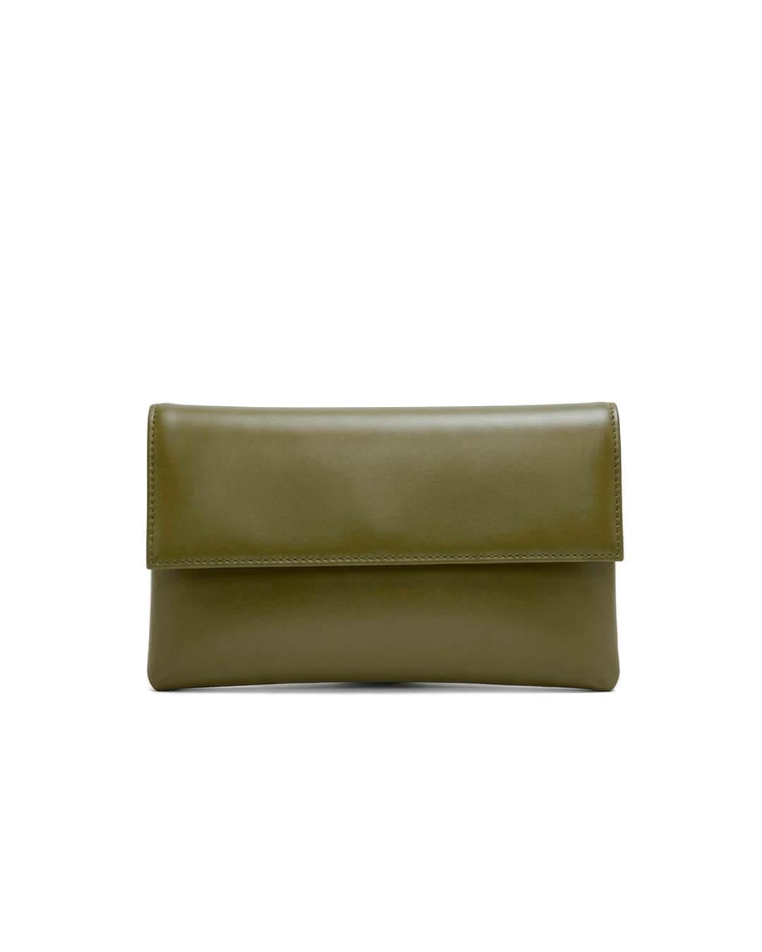 HULLY GULLY HULLY GULLY OLIVA SUEDE