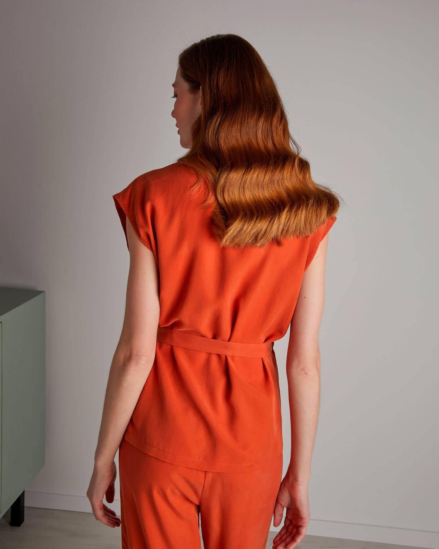 ALESSIA ALESSIA TE0029 SUEDE