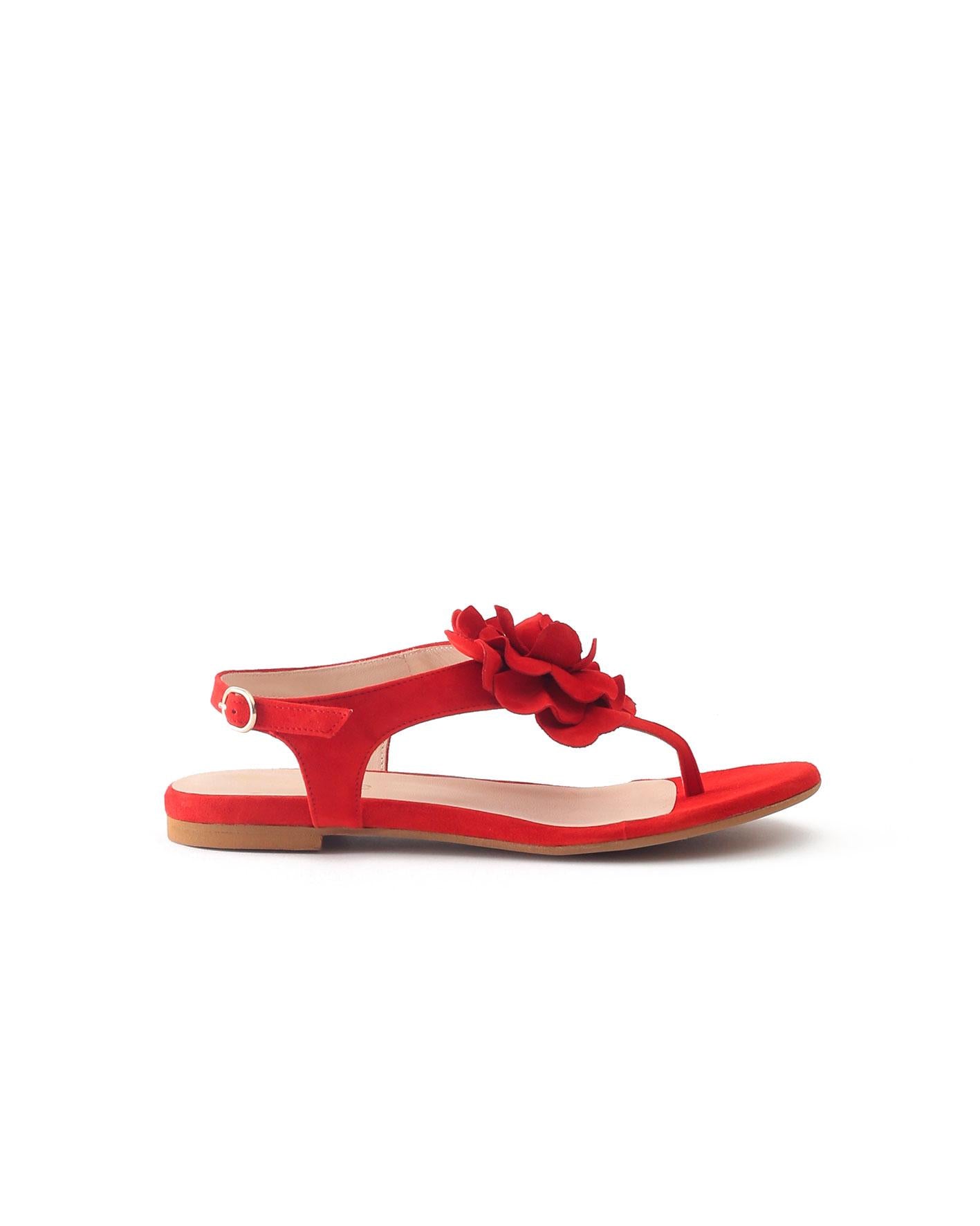 IBISCO IBISCO ROSSO SUEDE