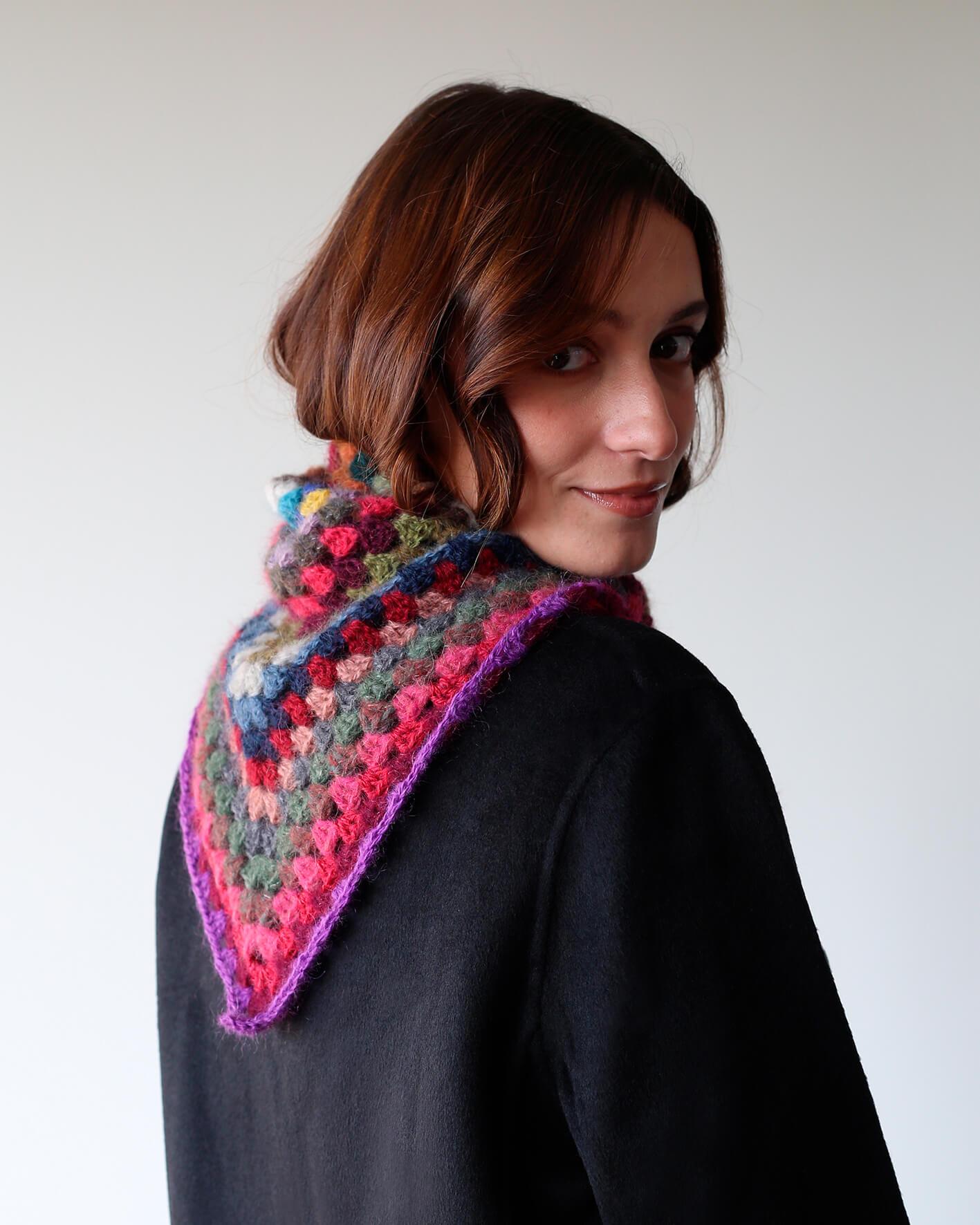 TELMA TELMA VARI SUEDE