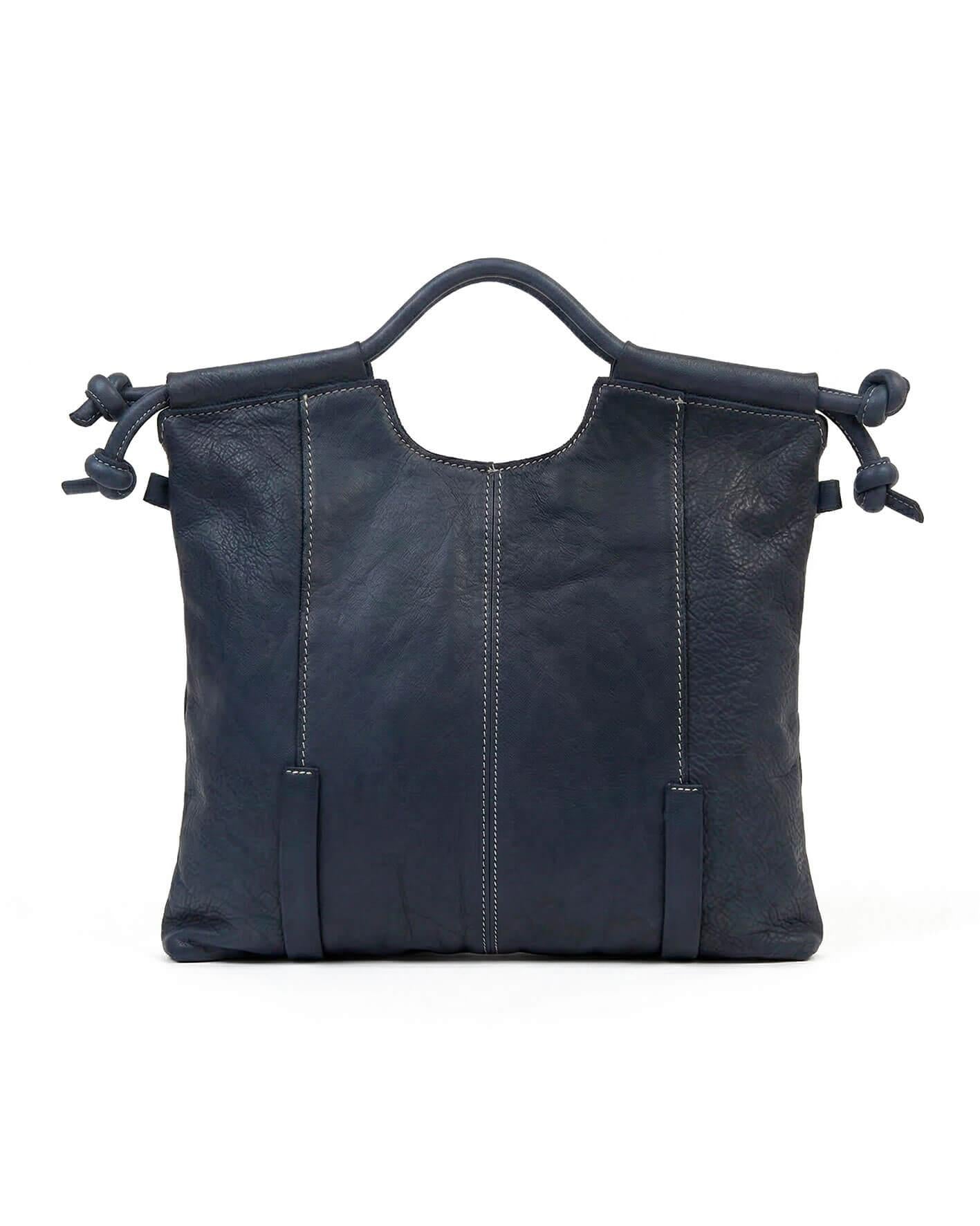 POIANA POIANA NAVY SUEDE