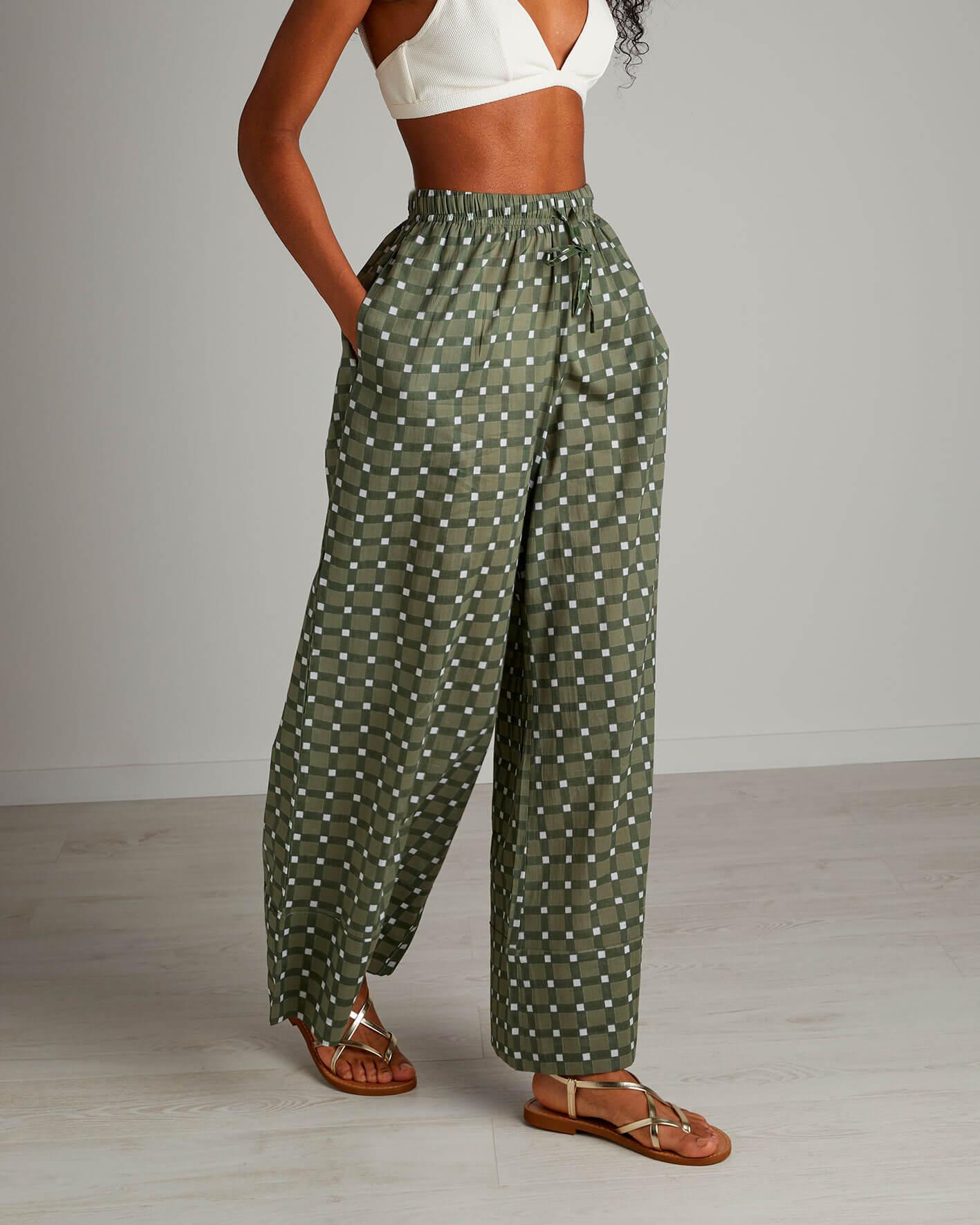 EGLE 67819 VERDE PALME