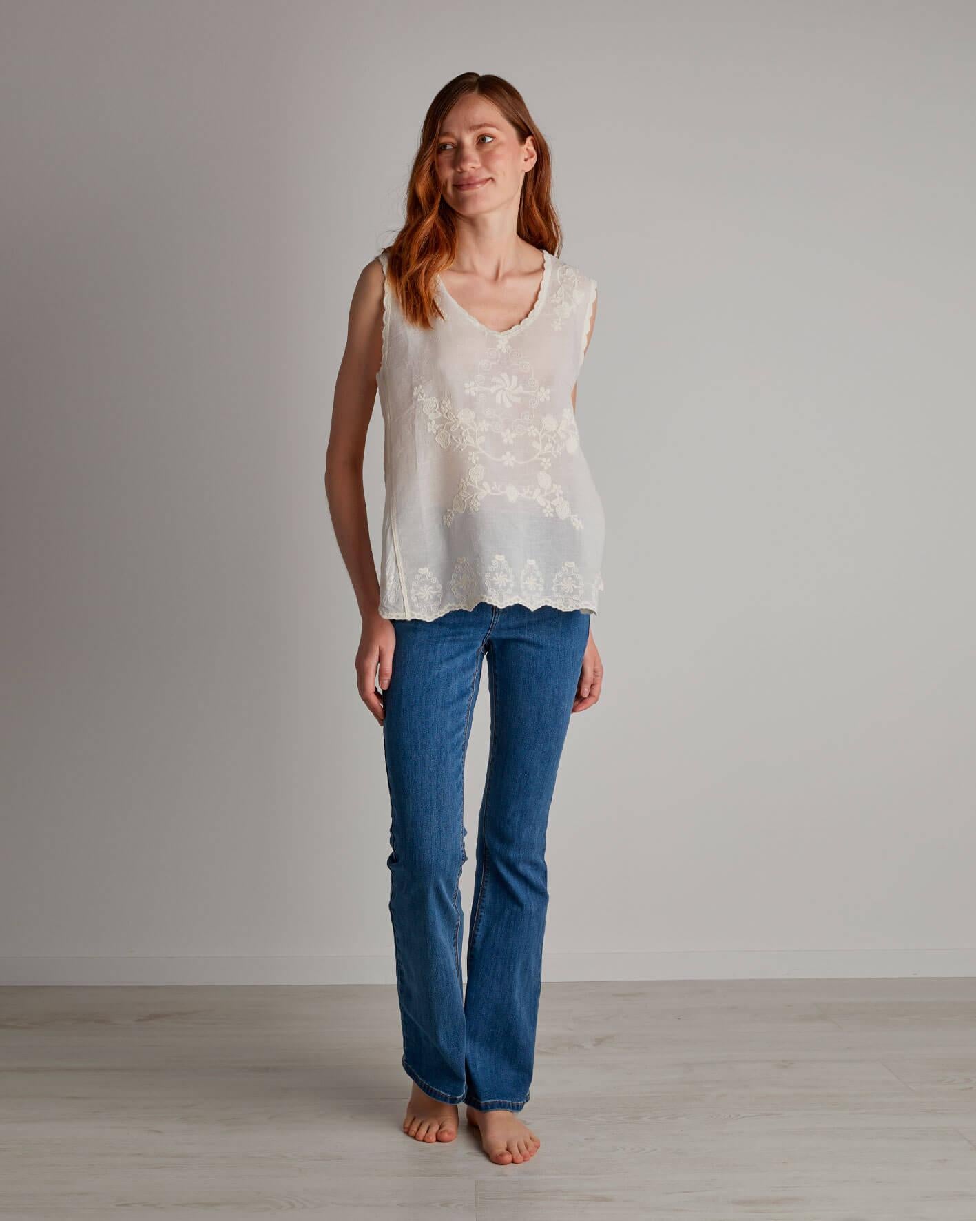 CRIC CRIC PANNA SUEDE