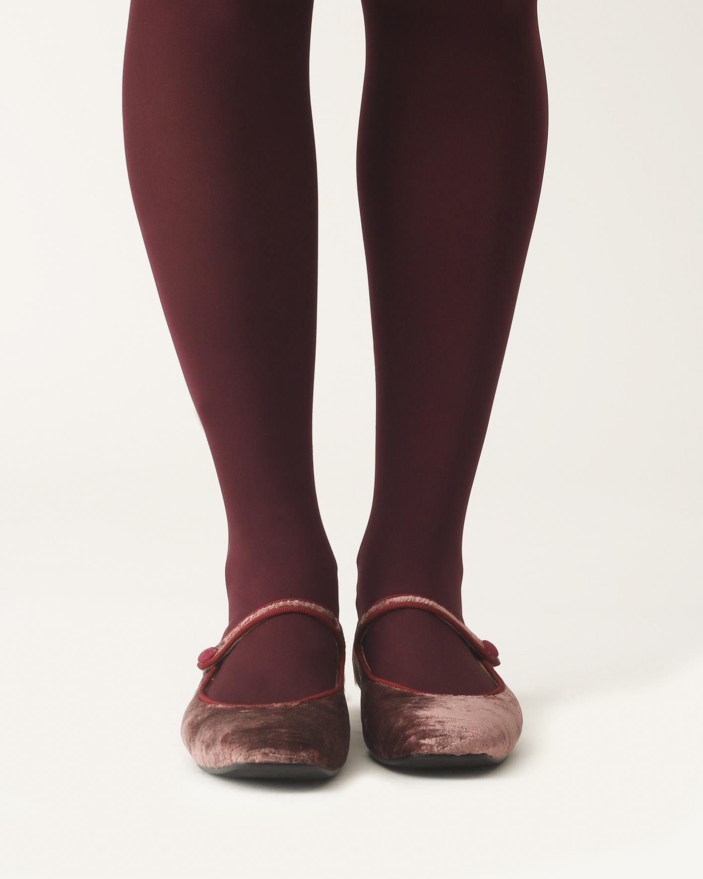 VIA LINCOLN VIA LINCOLN ROSA SUEDE