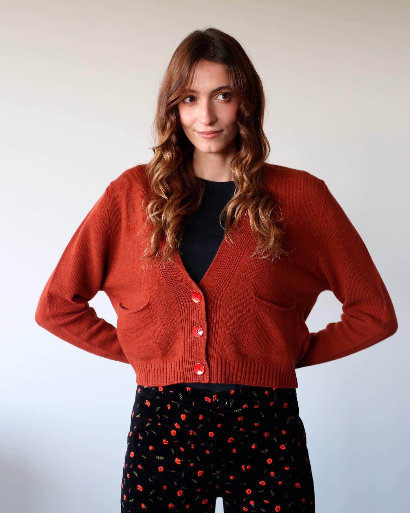 ORLANDO ORLANDO RUGGINE SUEDE