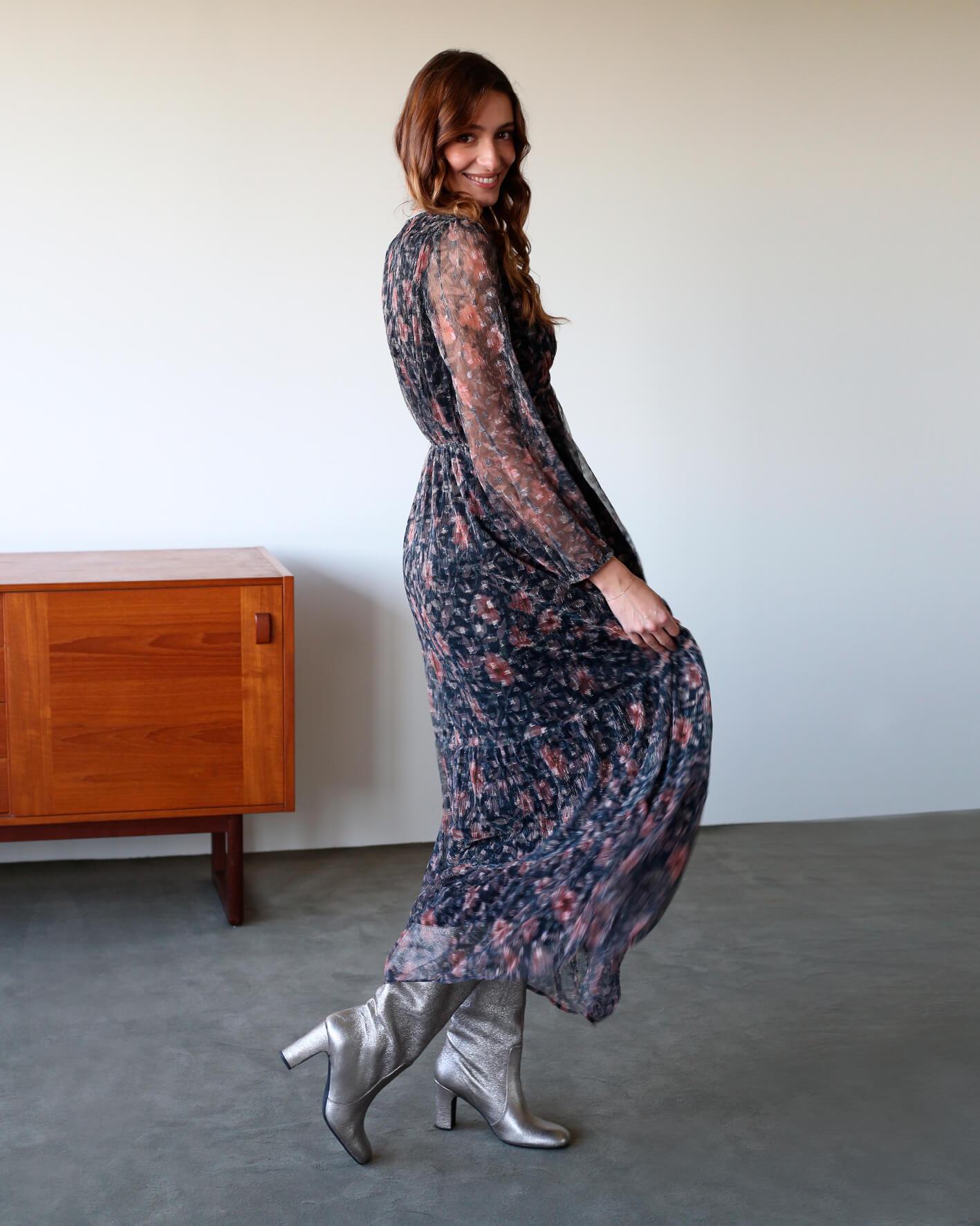 ELIDE 5285 NERO LILI & LALA