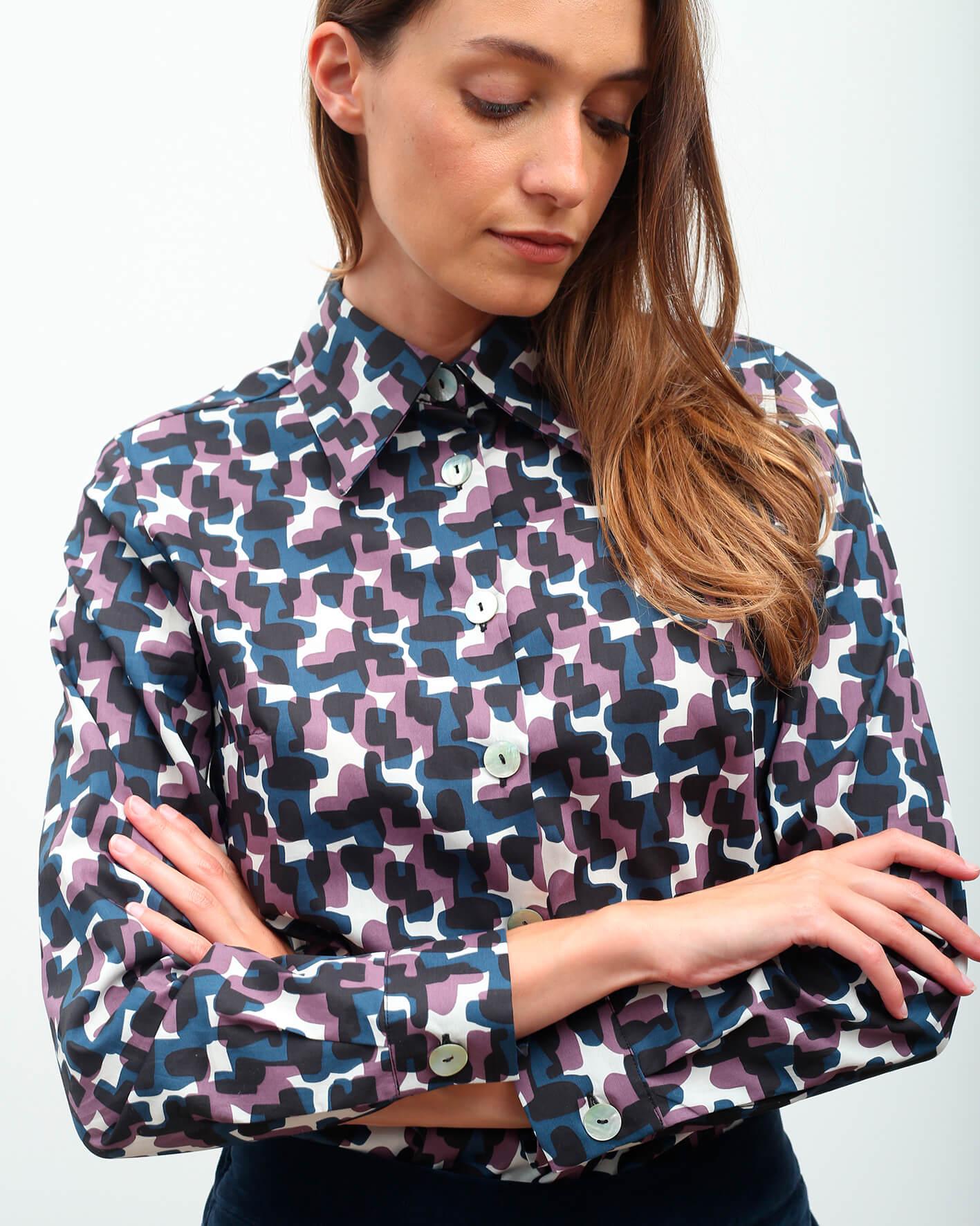 GOA GOA COT0678 SUEDE