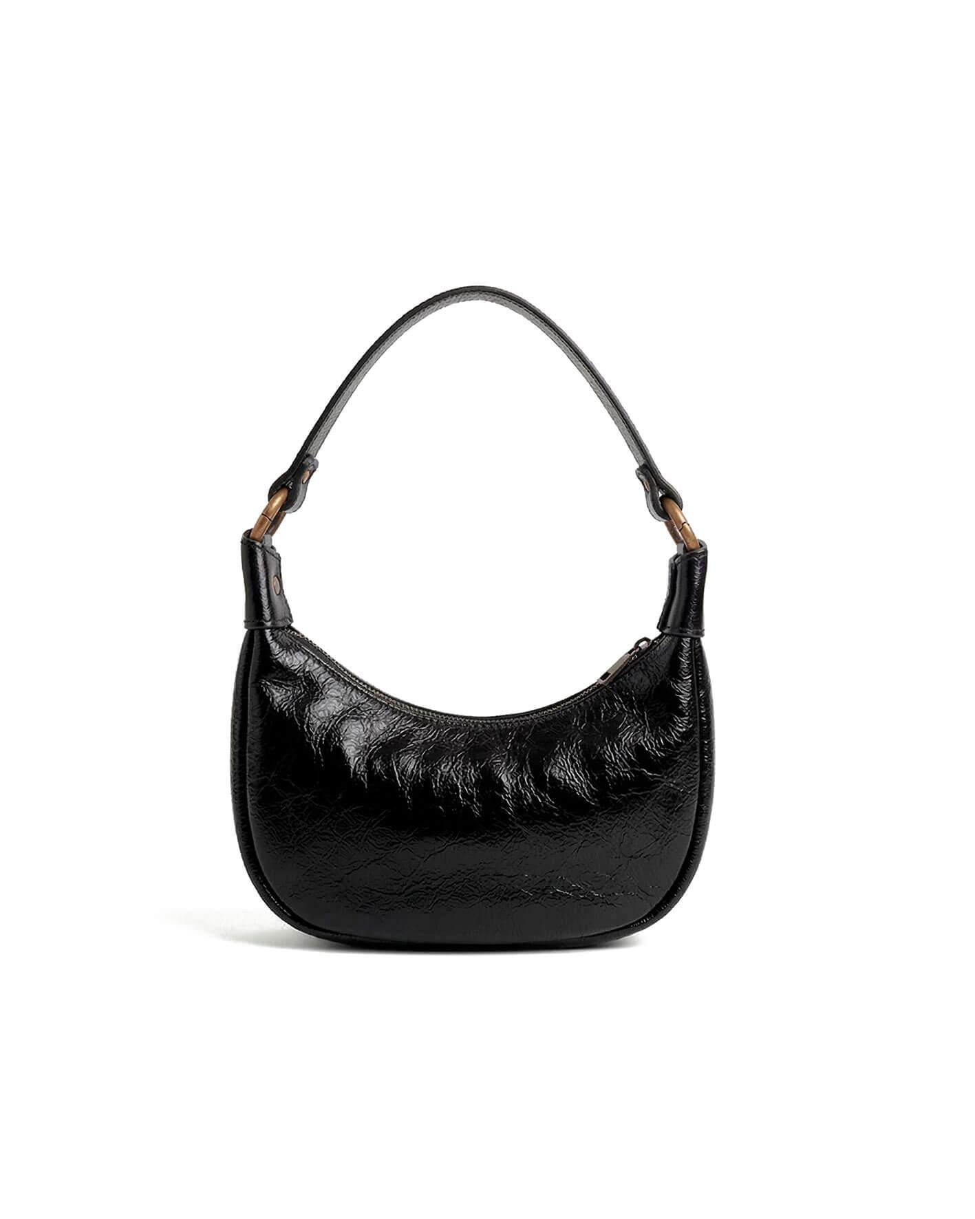 AIRONE AIRONE NERO SUEDE