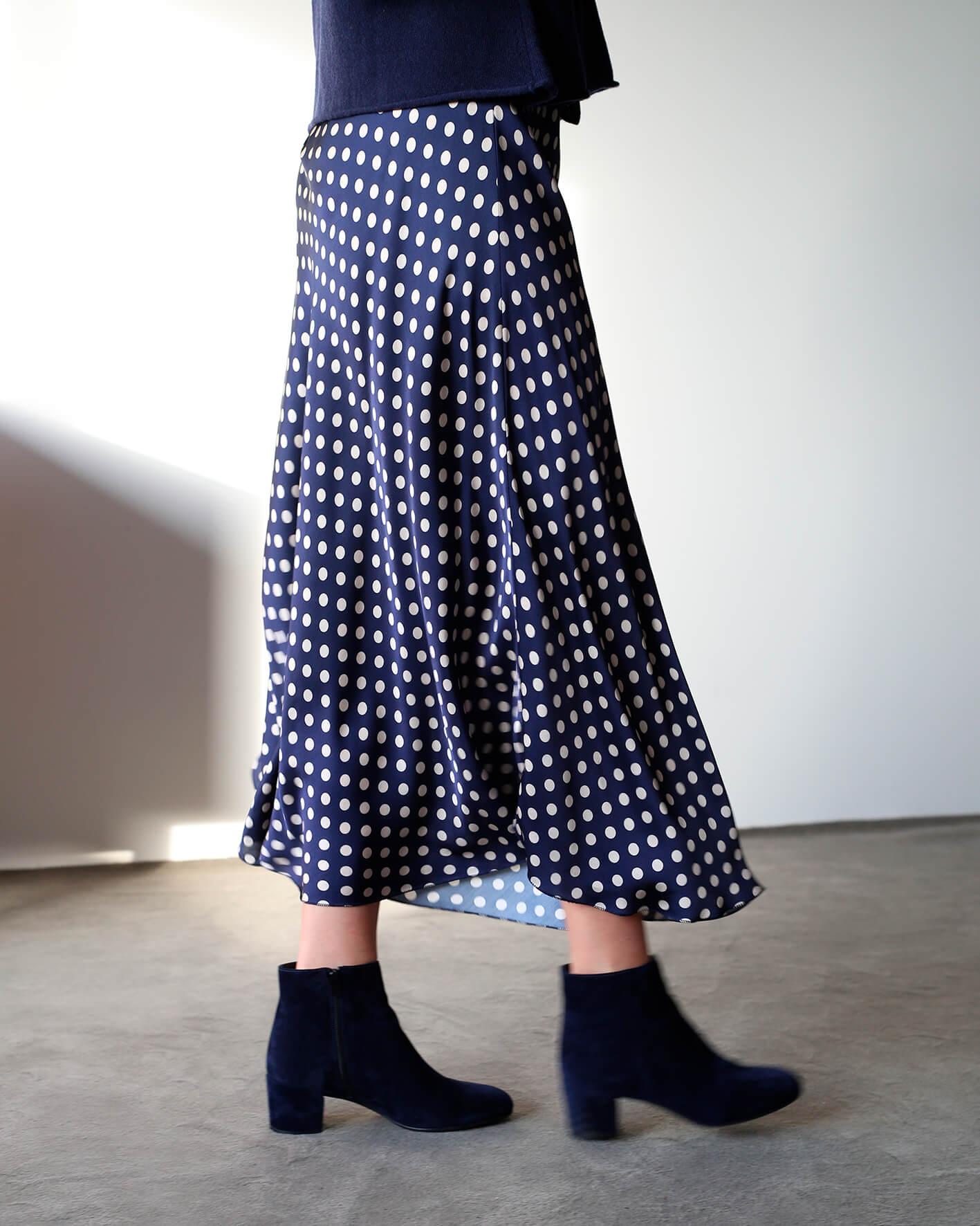 ERIKA 2337 BLU SARL NOELIN