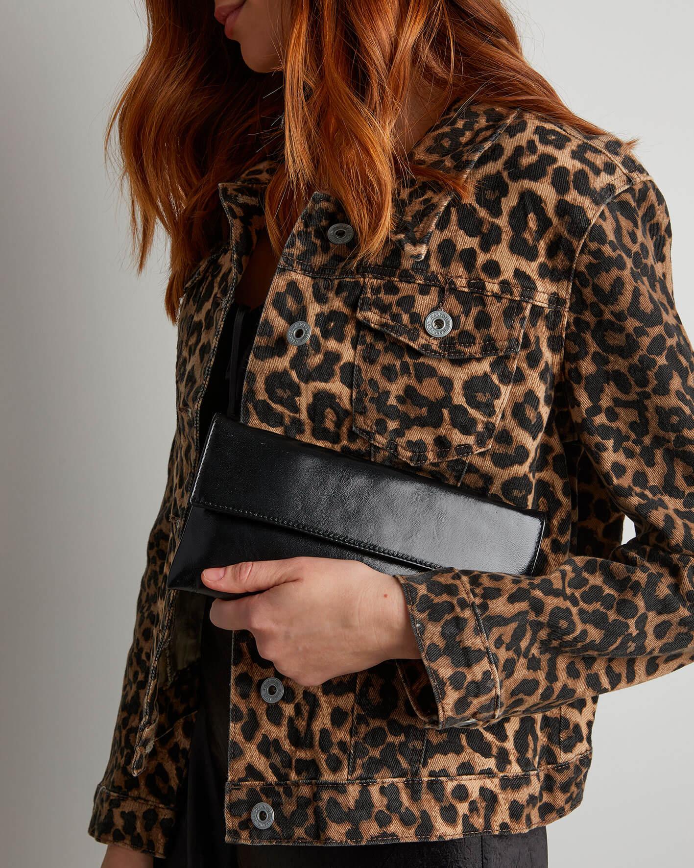 HULLY GULLY HULLY GULLY NERO SUEDE