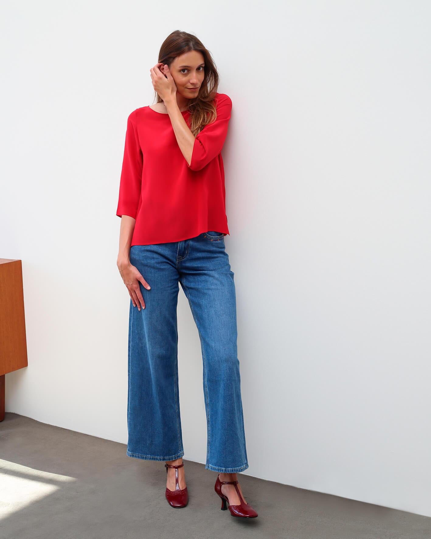 REGINA REGINA SE0320 SUEDE