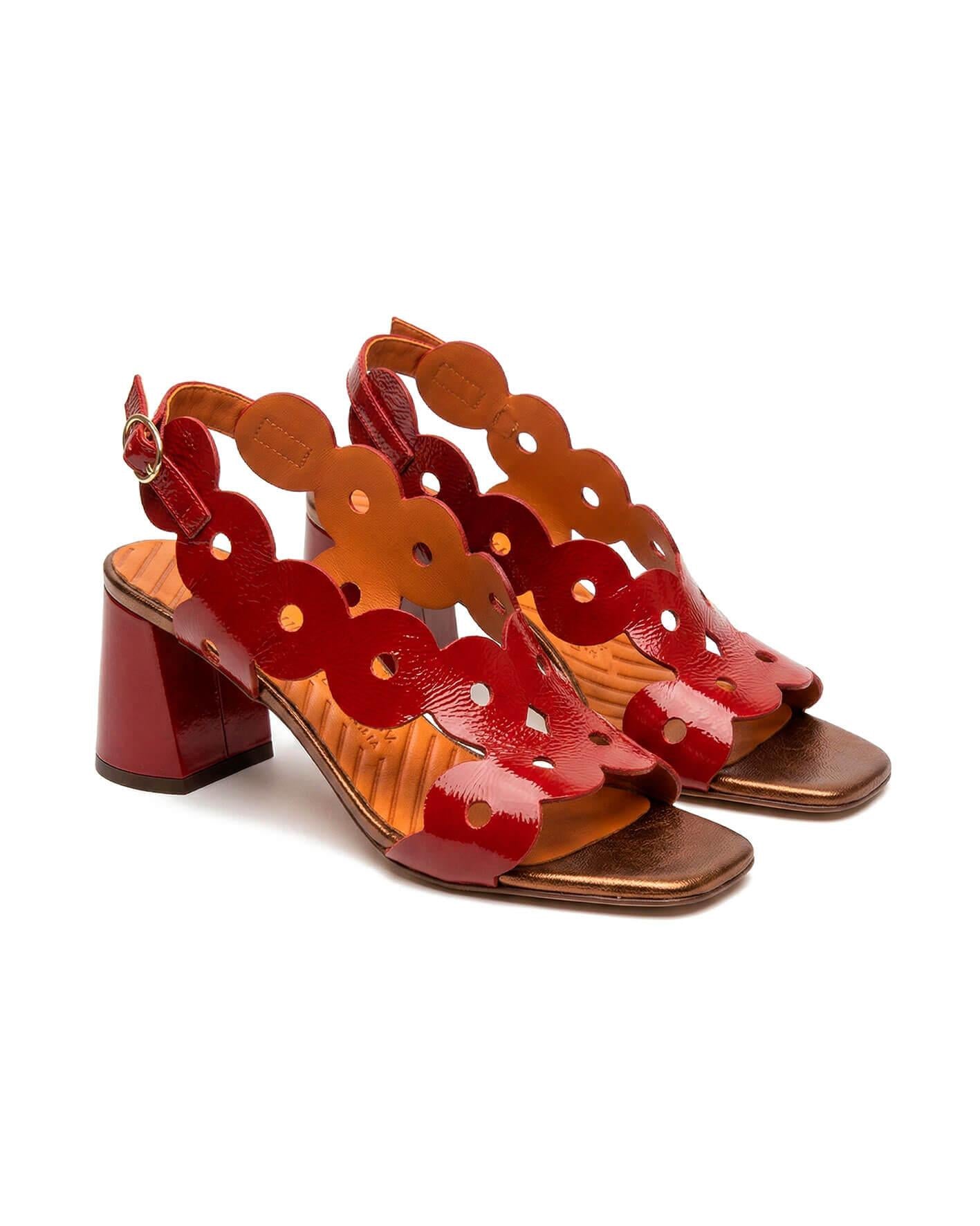 RYED RYED ROSSO CHIE MIHARA