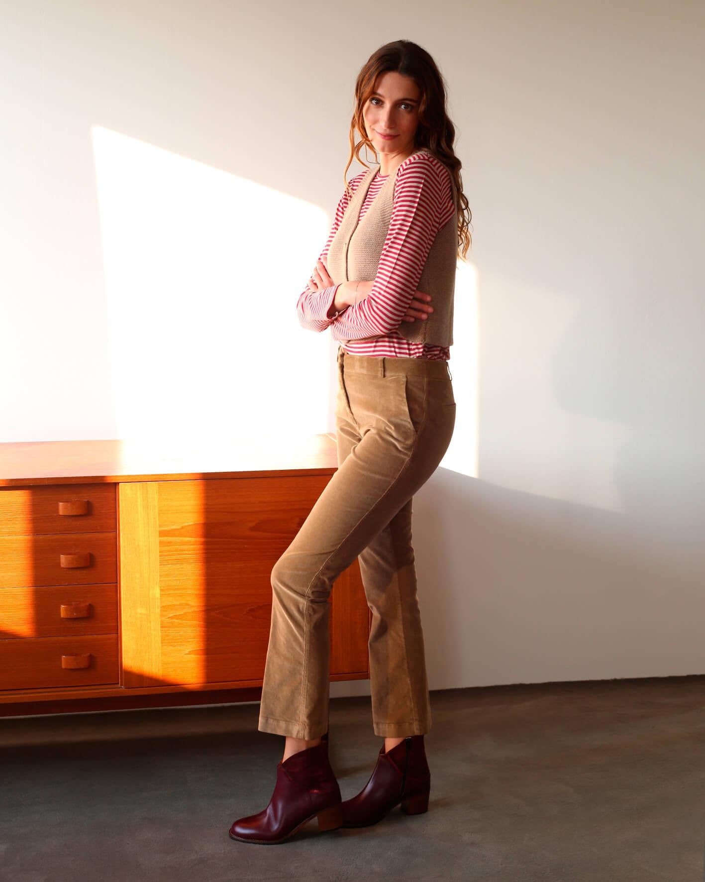 STEFANO STEFANO 512 ADELE 1961