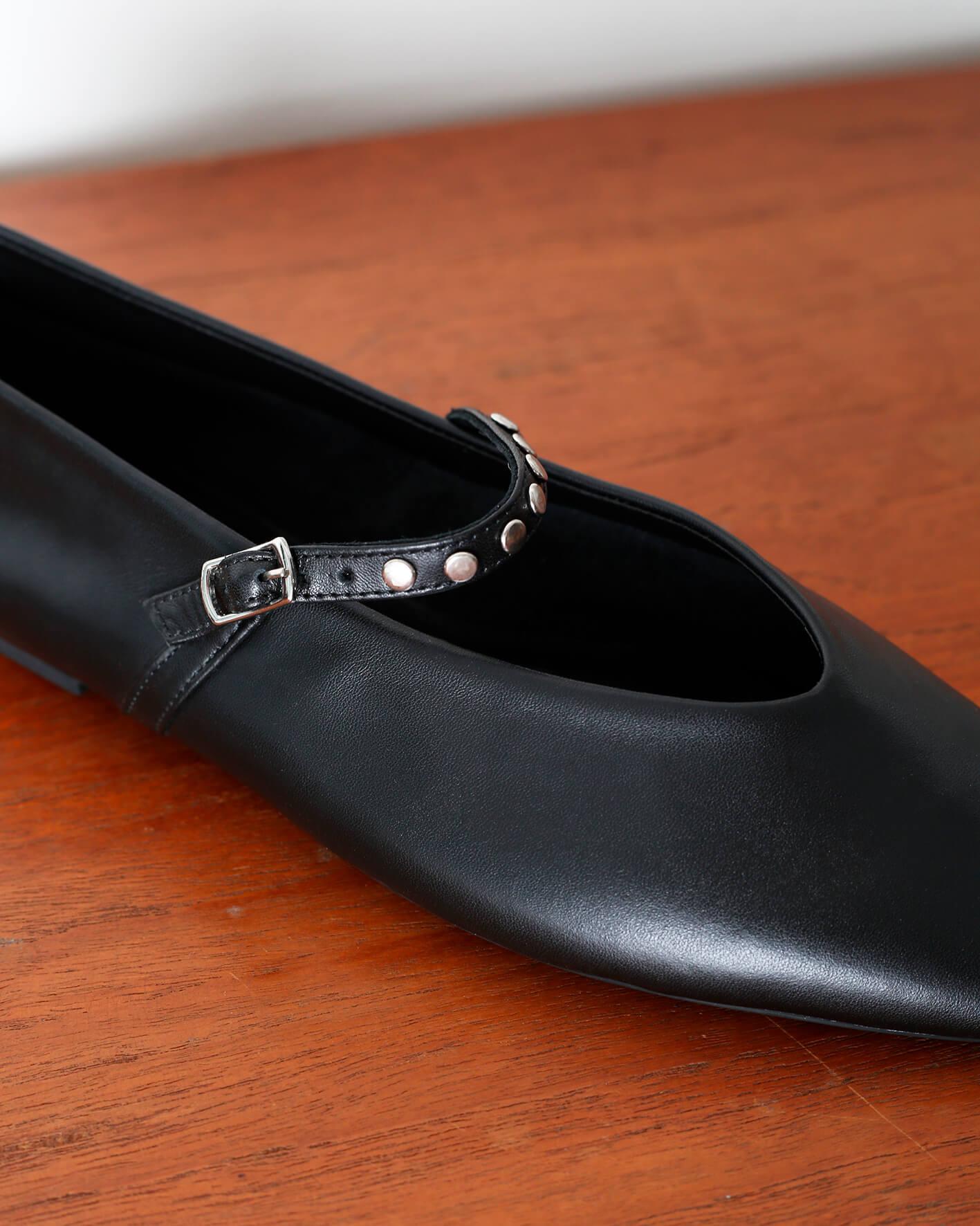 CELESTE 3502-02 NERO NUYOU