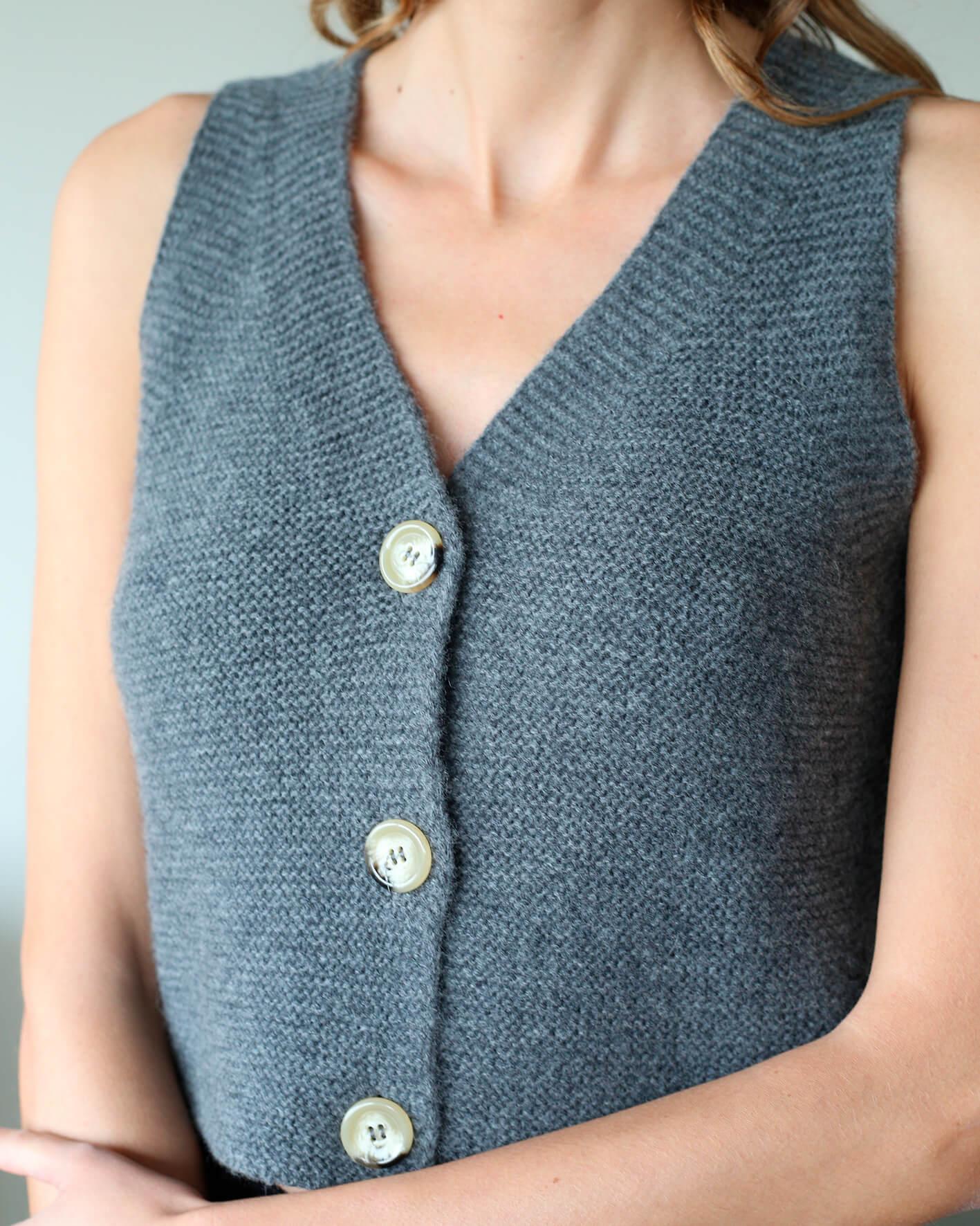 ASCANIO ASCANIO GRIGIO SUEDE