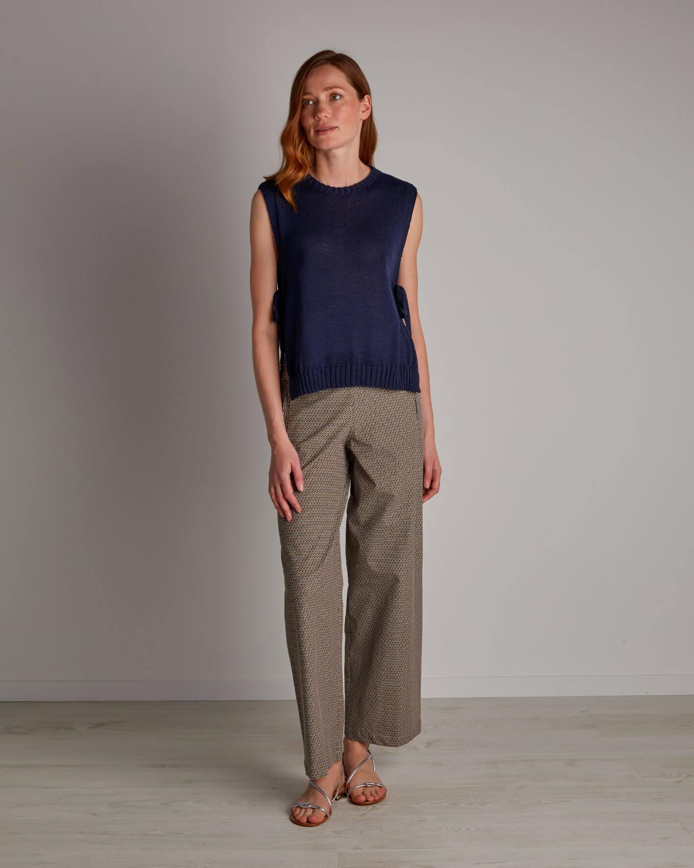 NILDE NILDE COT0716 SUEDE