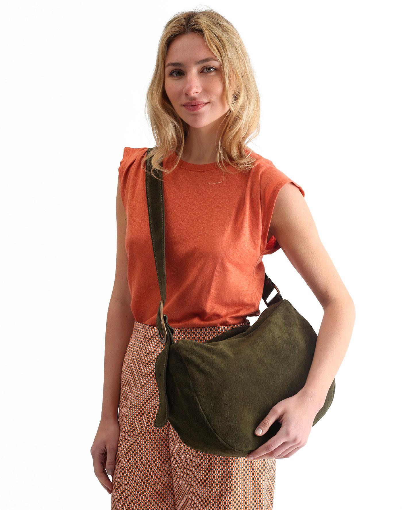 SUEDE ALTEA356
