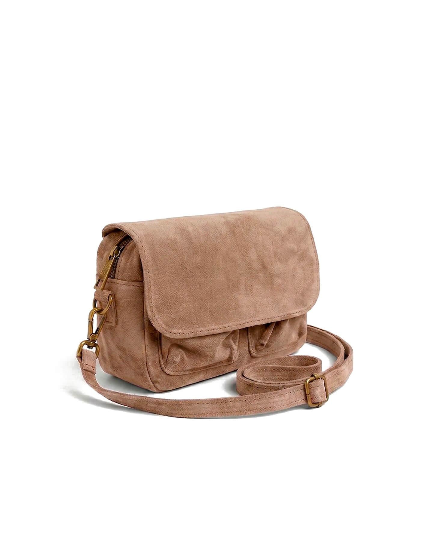 PASSERO PASSERO 132 SUEDE