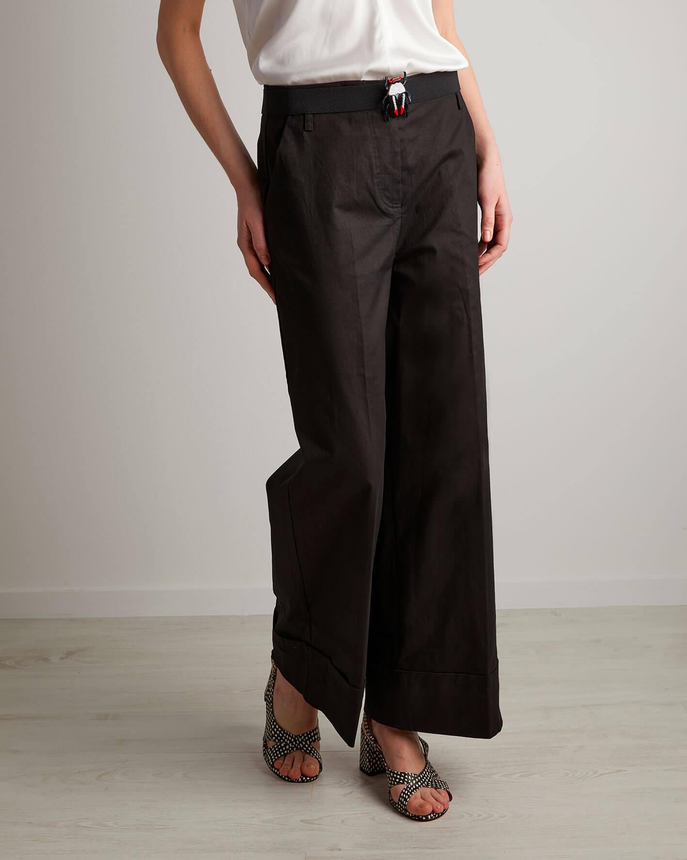 SIGRID SIGRID NERO SUEDE