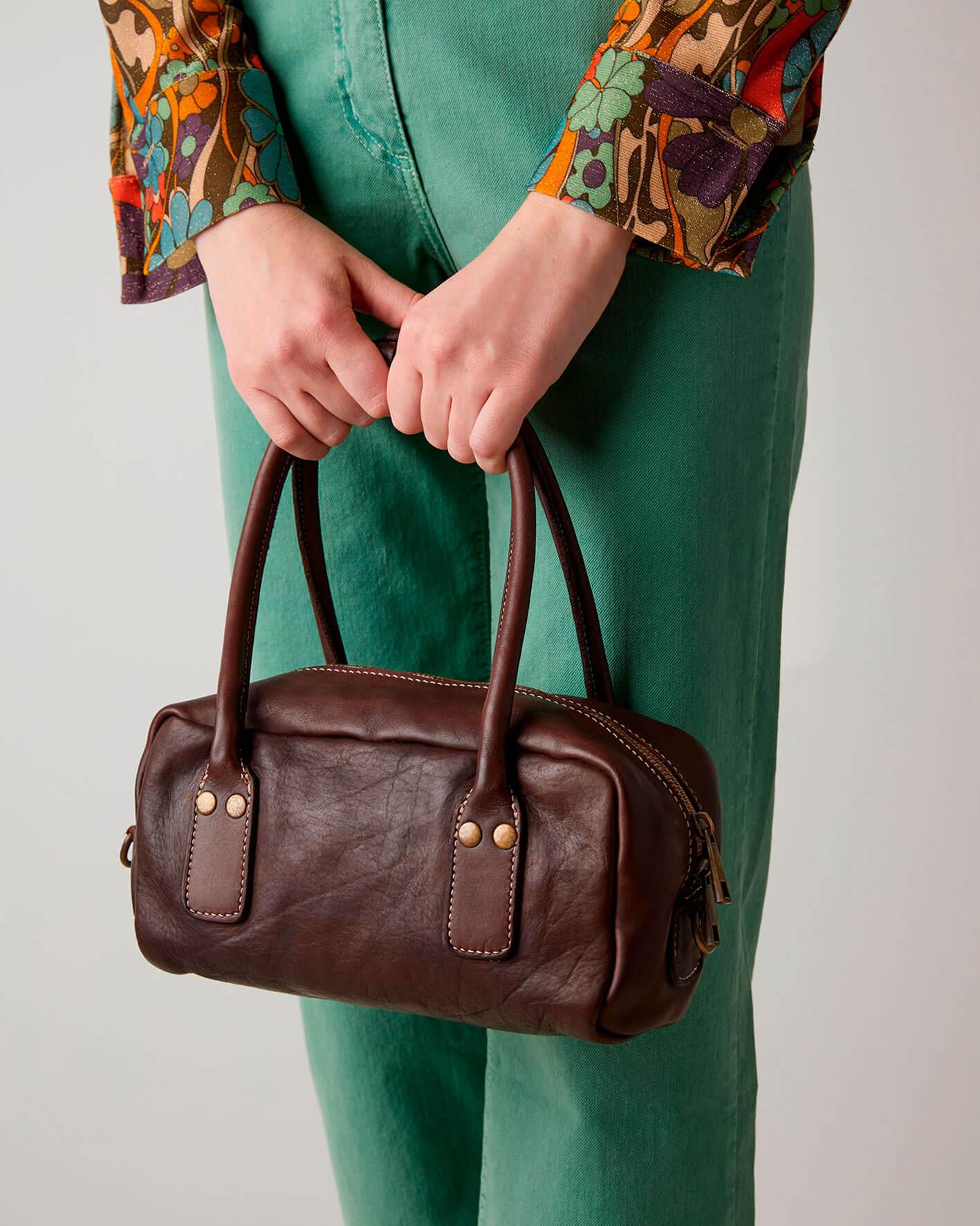 MERLO MERLO MOKA SUEDE